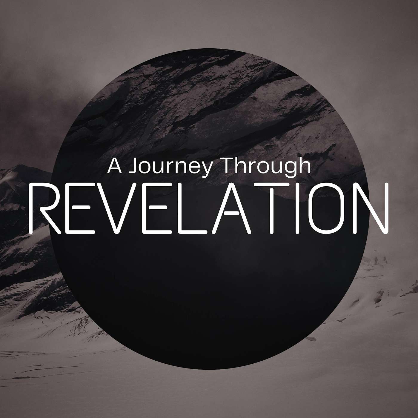 E10: The True Enemy (Revelation 12–14) episode artwork