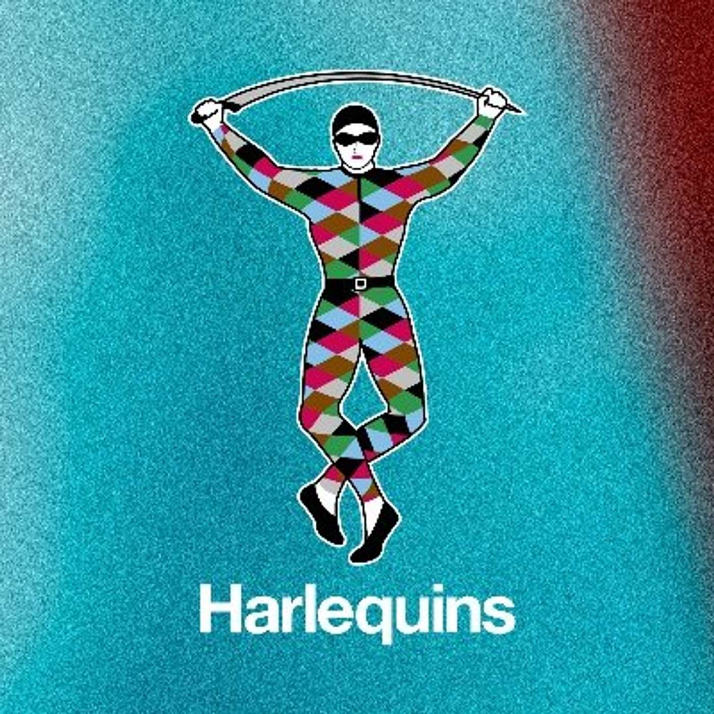 Harlequins