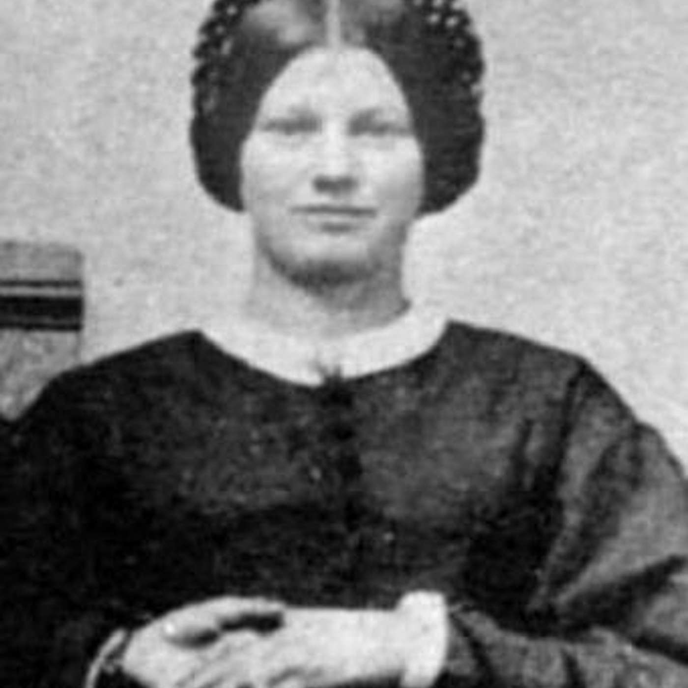 Episode 66: Jennie Wade- Civilian Casualty of the Battle of Gettysburg