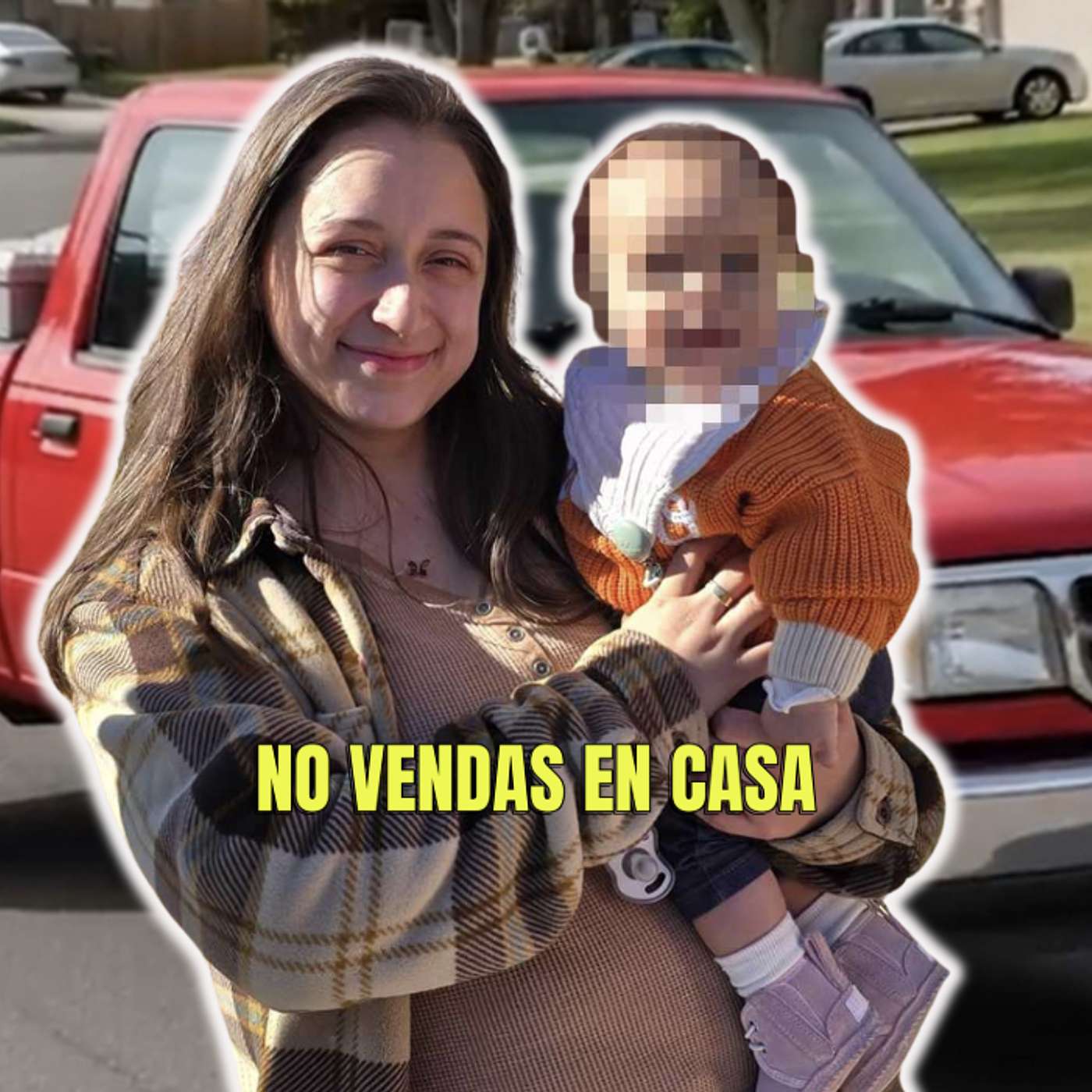 Cuando una Venta termina en Tragedia/Eliza Morales