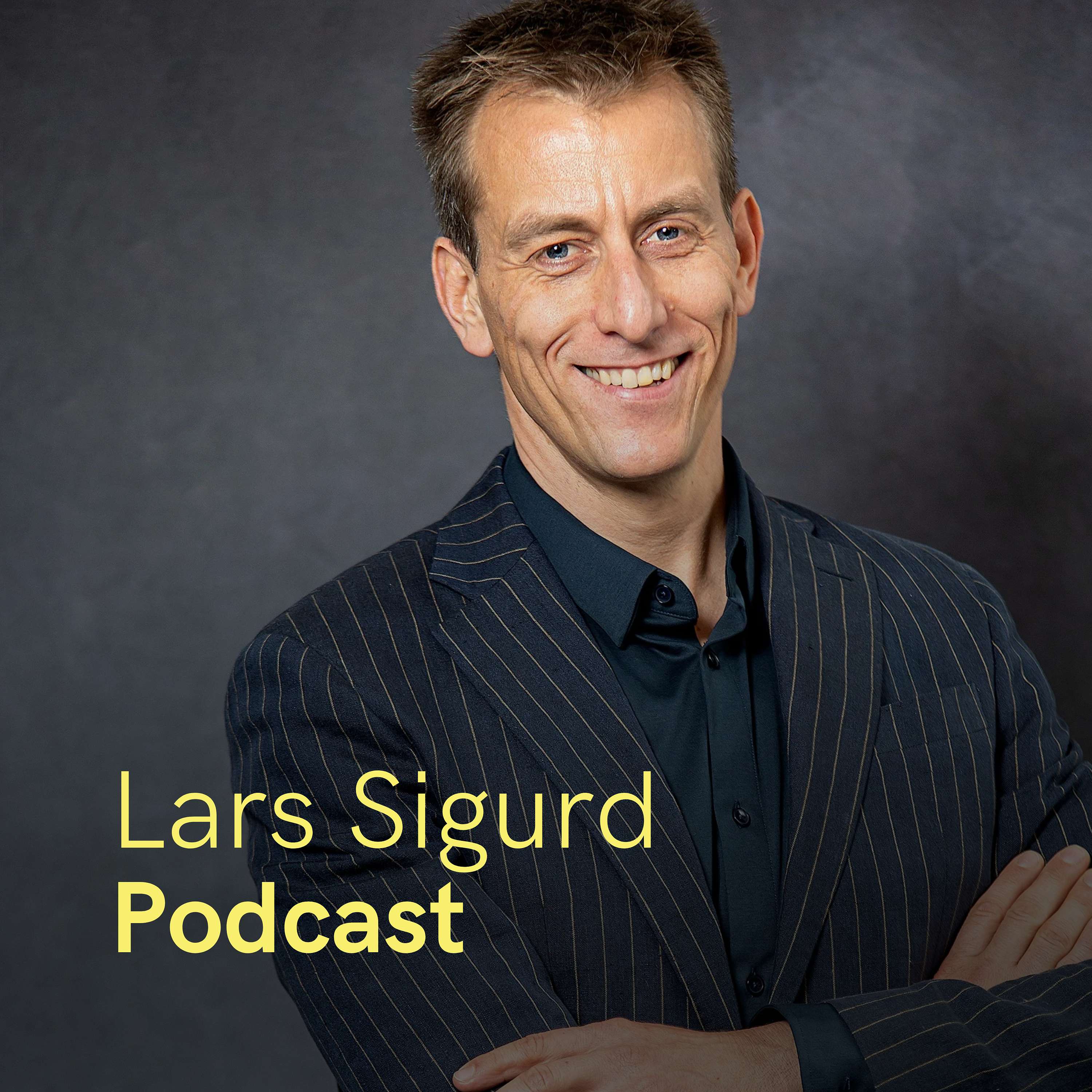 Lars Sigurd's Podcasten