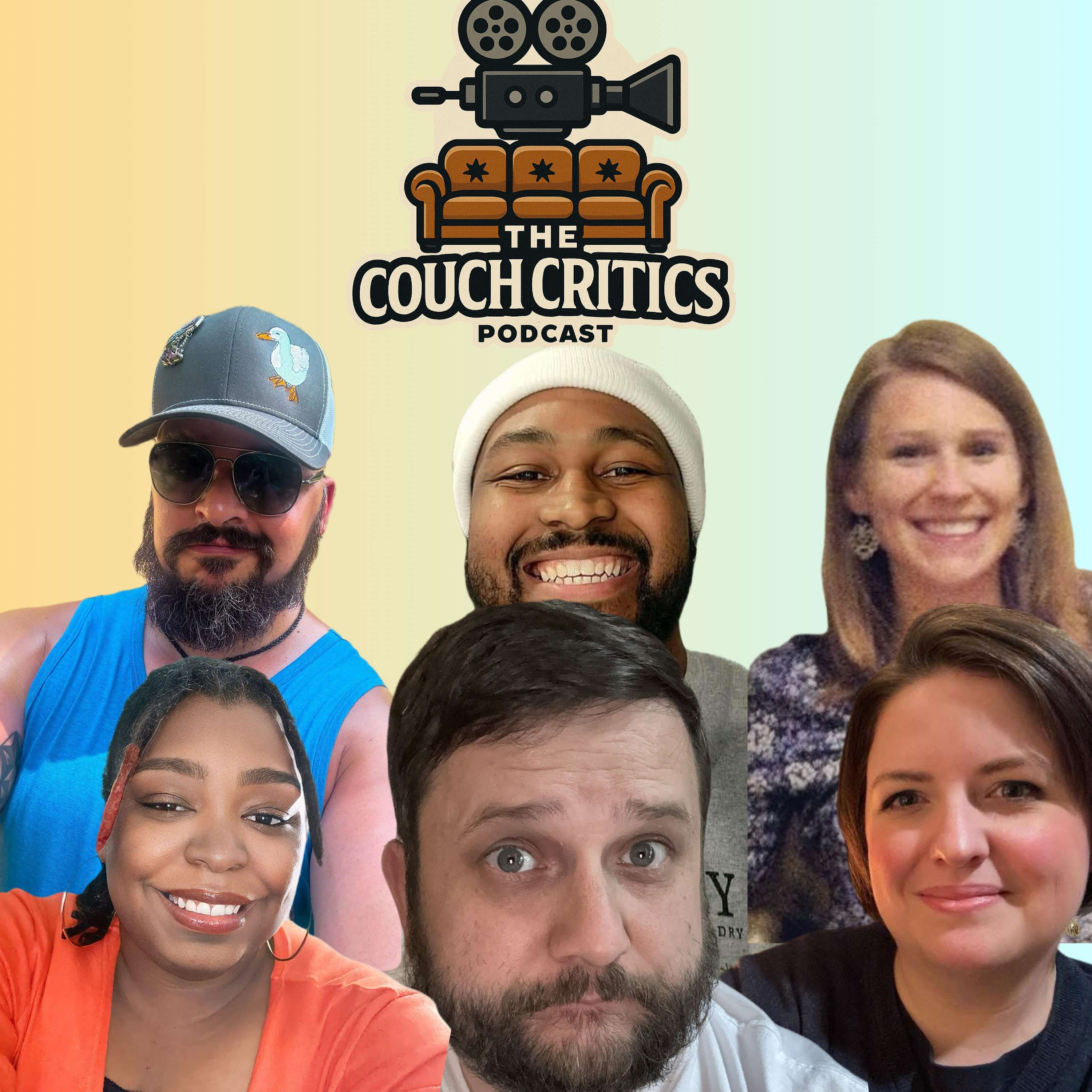 The Couch Critics