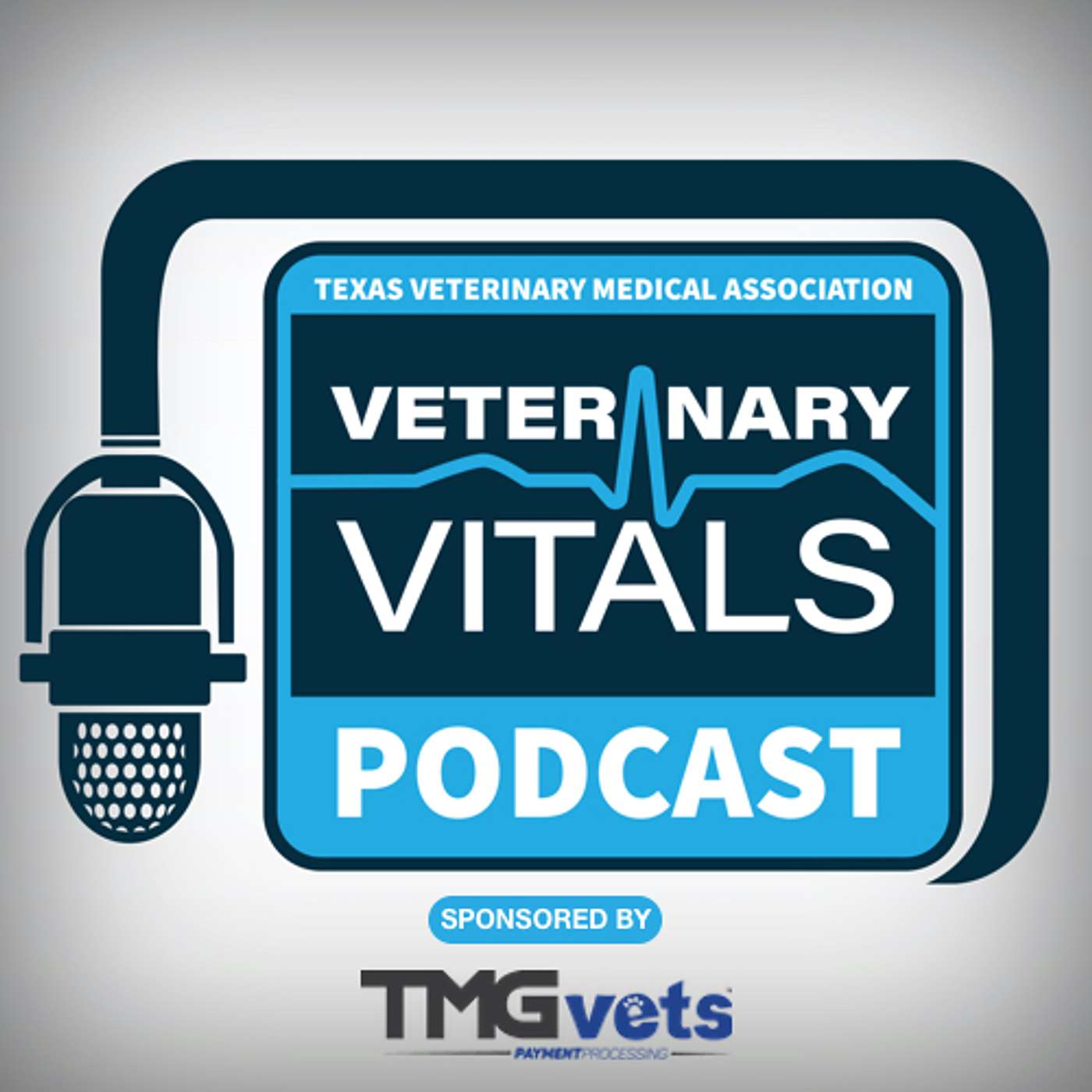 Transitioning from Private Practice to Public Health with Tom Sidwa, DVM, MPH episode artwork