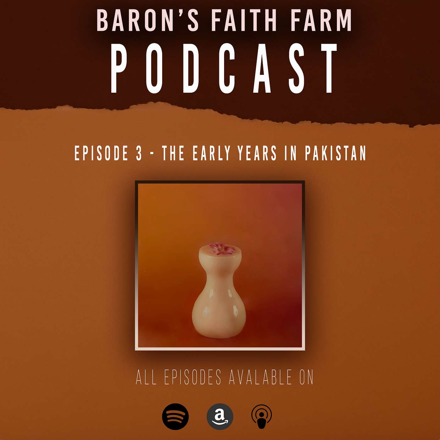 Baron\'s Faith Farm
