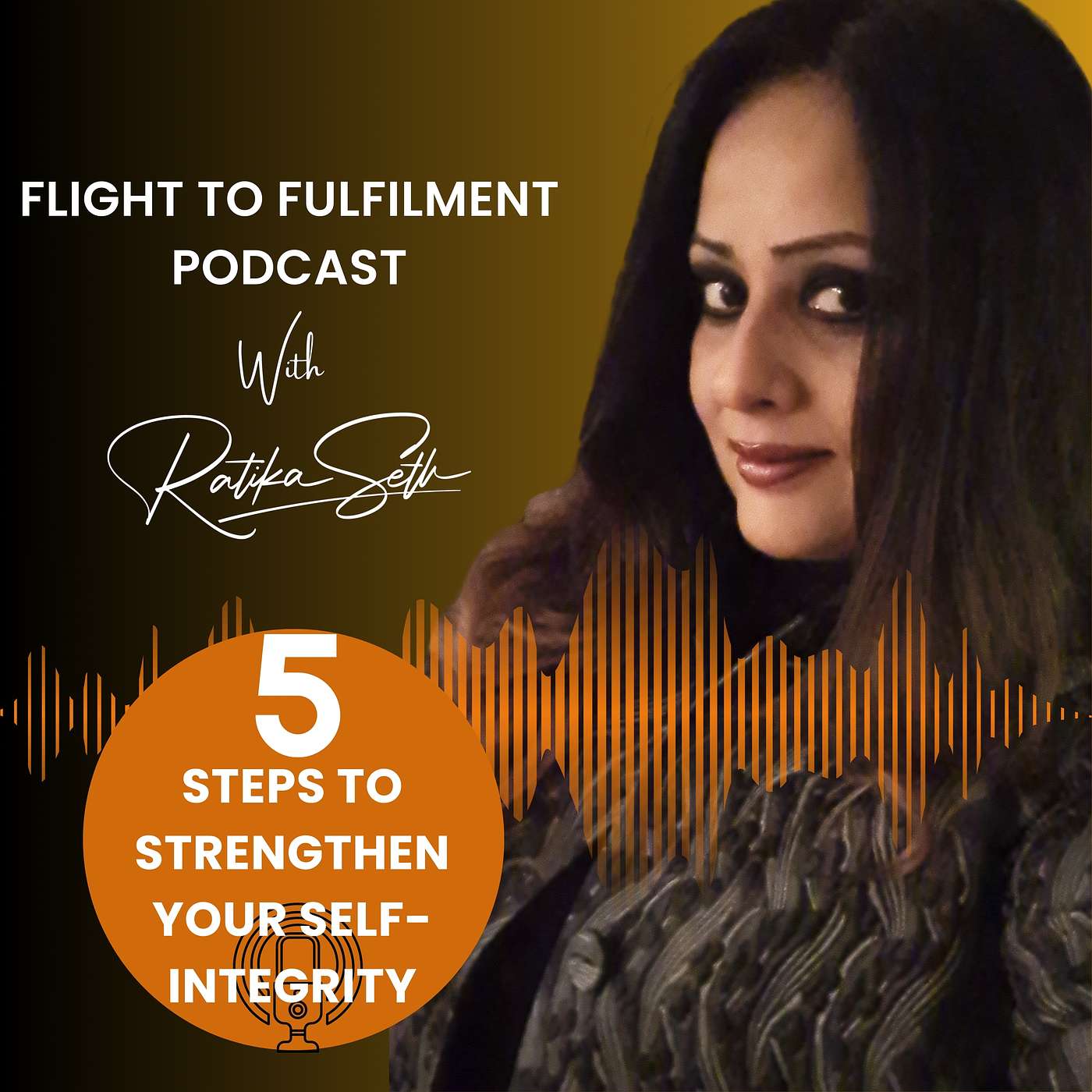 Self-Integrity: The Promise to Yourself That Changes Your Entire Life episode artwork
