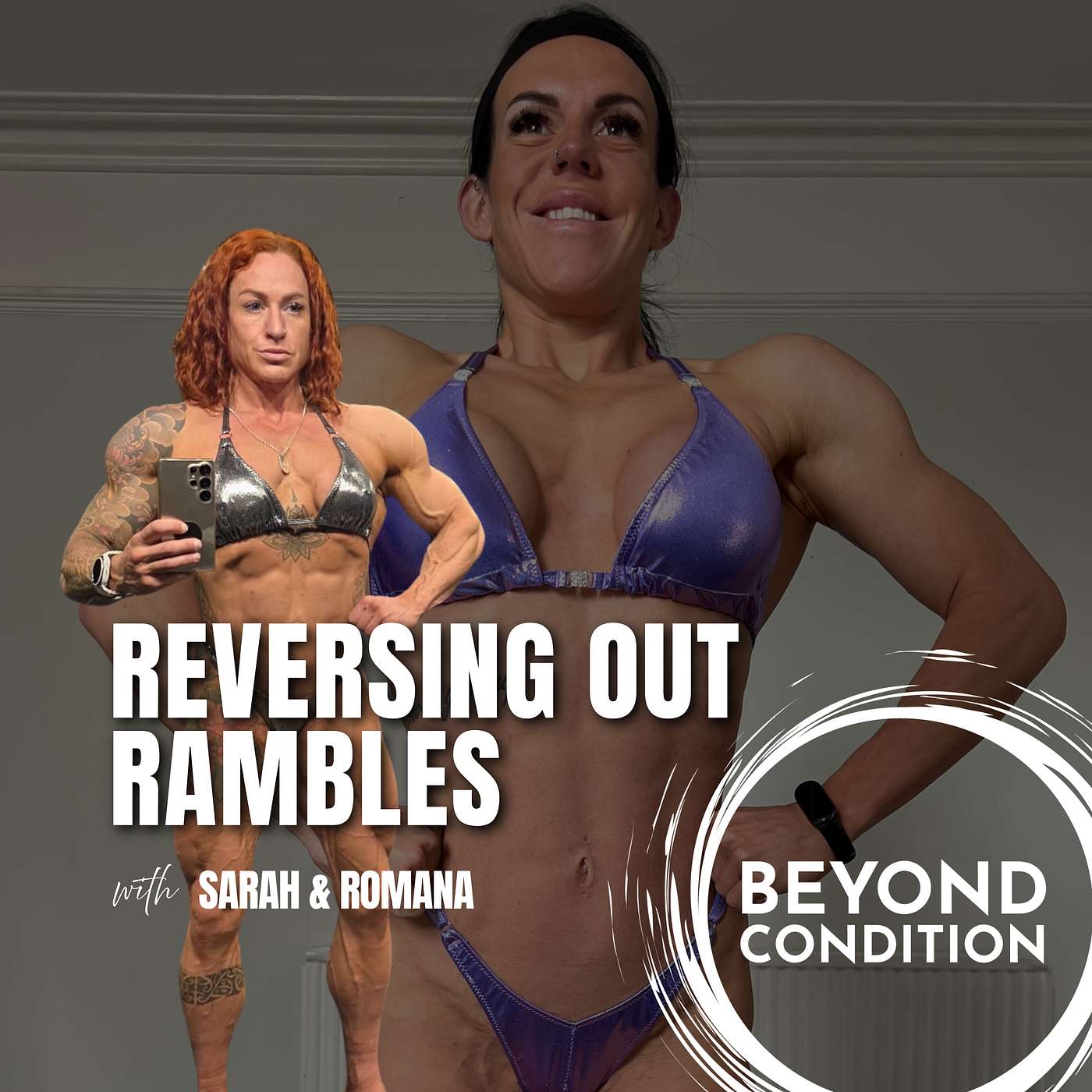 The Beyond Condition Podcast