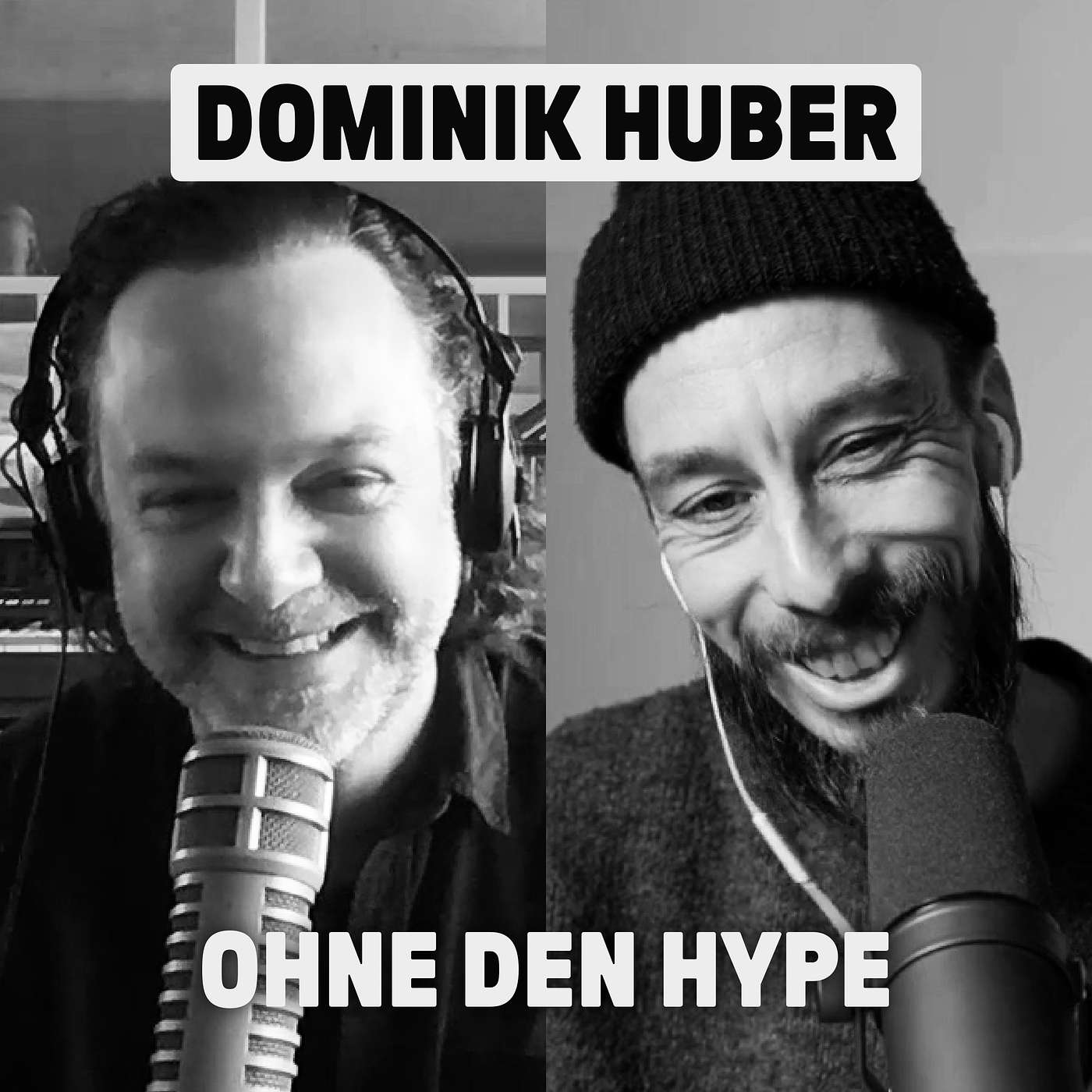 OHNE DEN HYPE mit Sven Saro