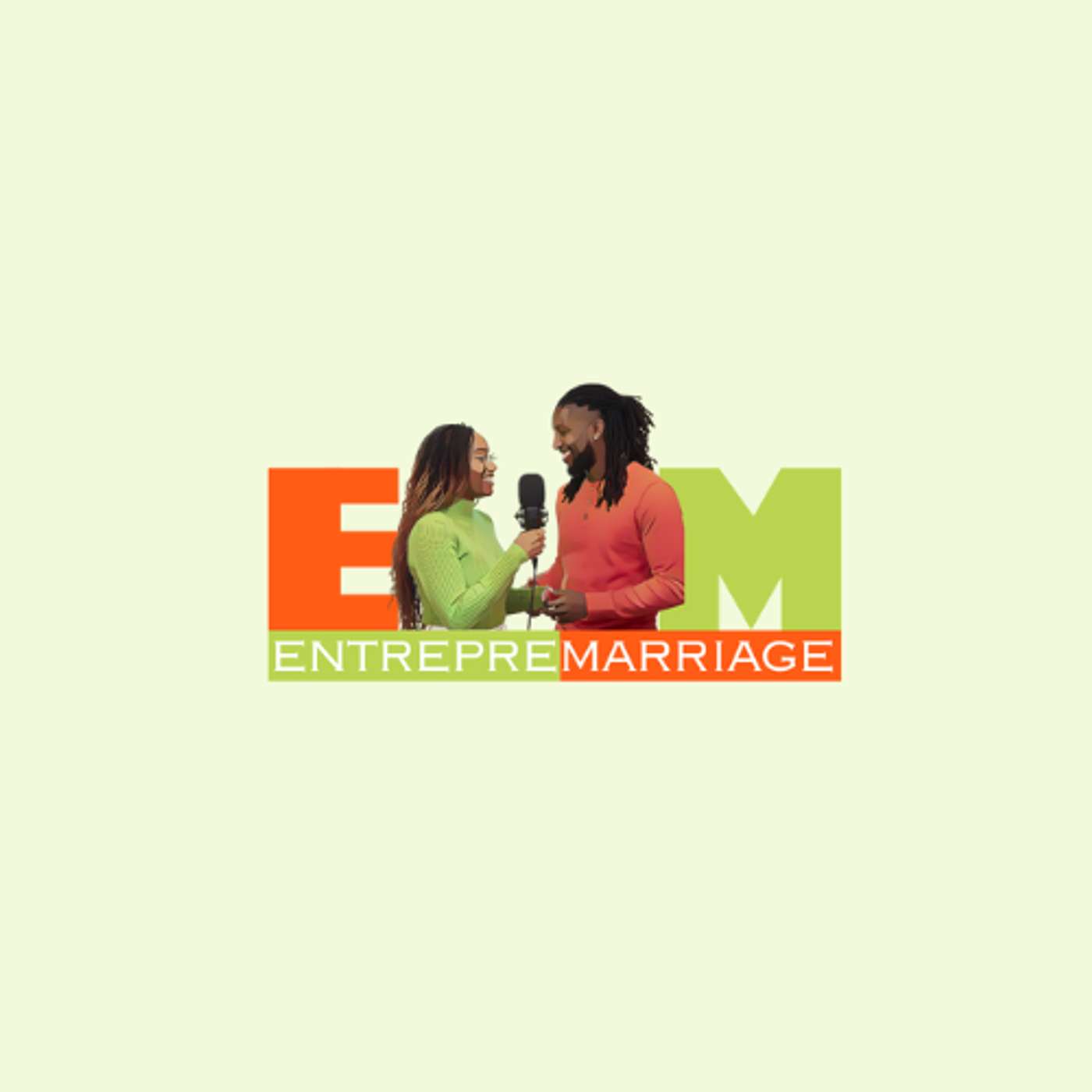 Entrepremarriage
