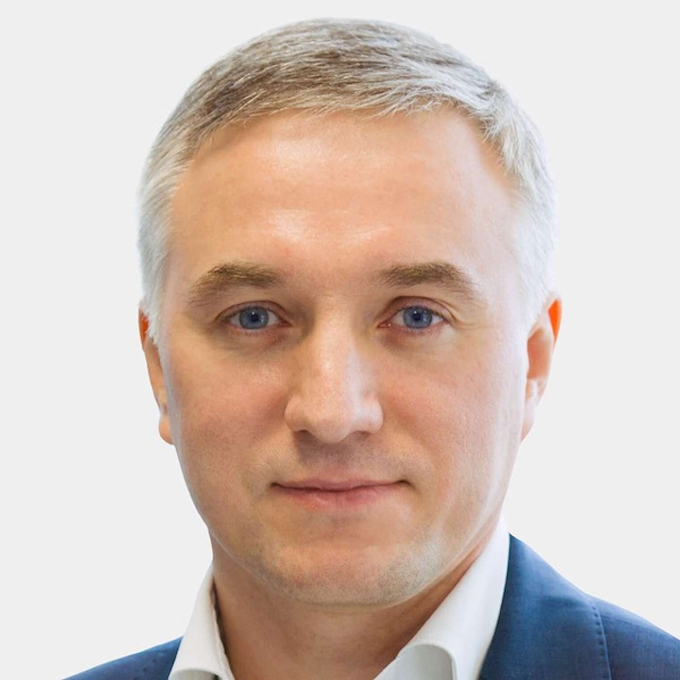 Dmitry Kaminskiy: Freezing the aging process
