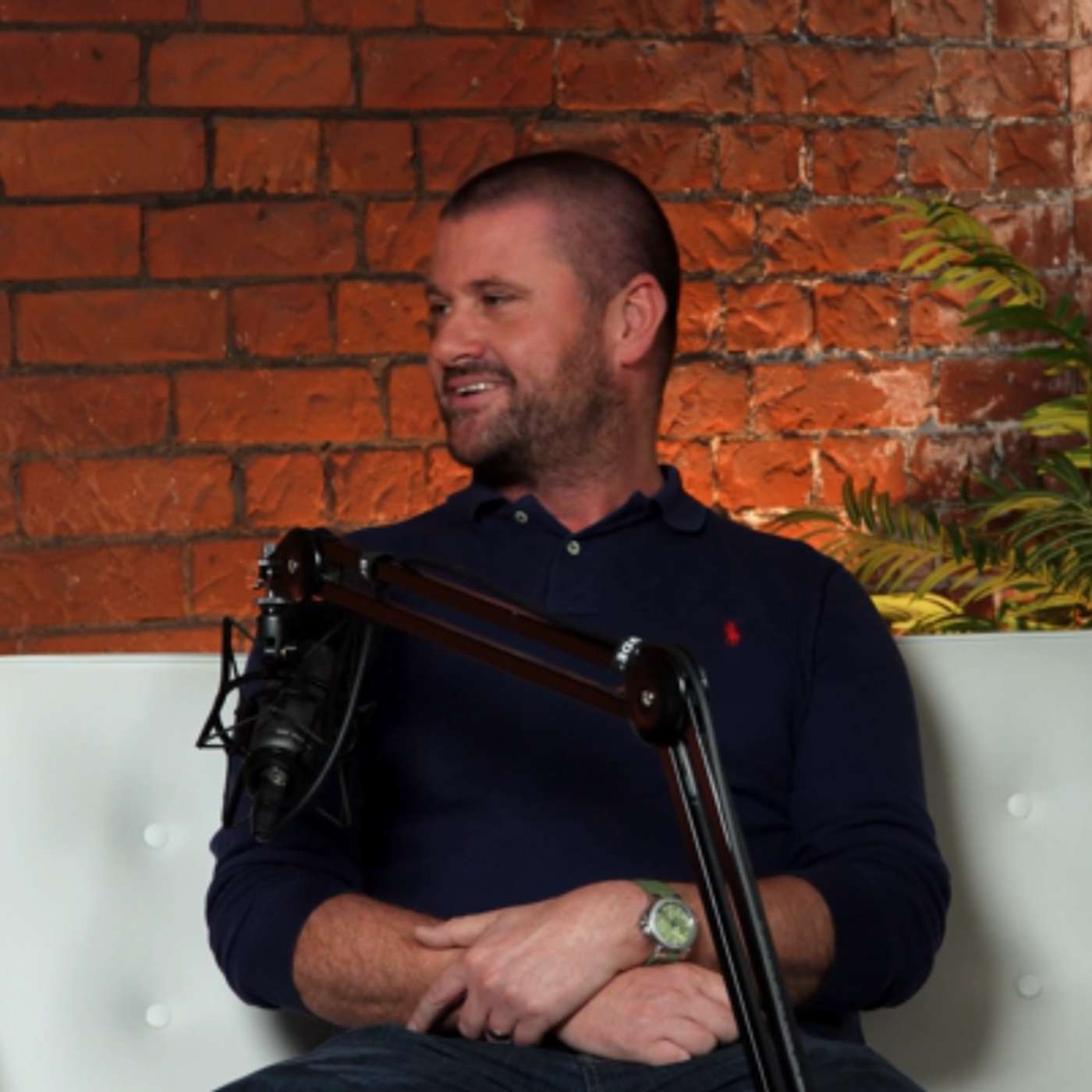 Chewing the Channel: In conversation with Adam Wilson, Director IP Exchange Limited episode artwork