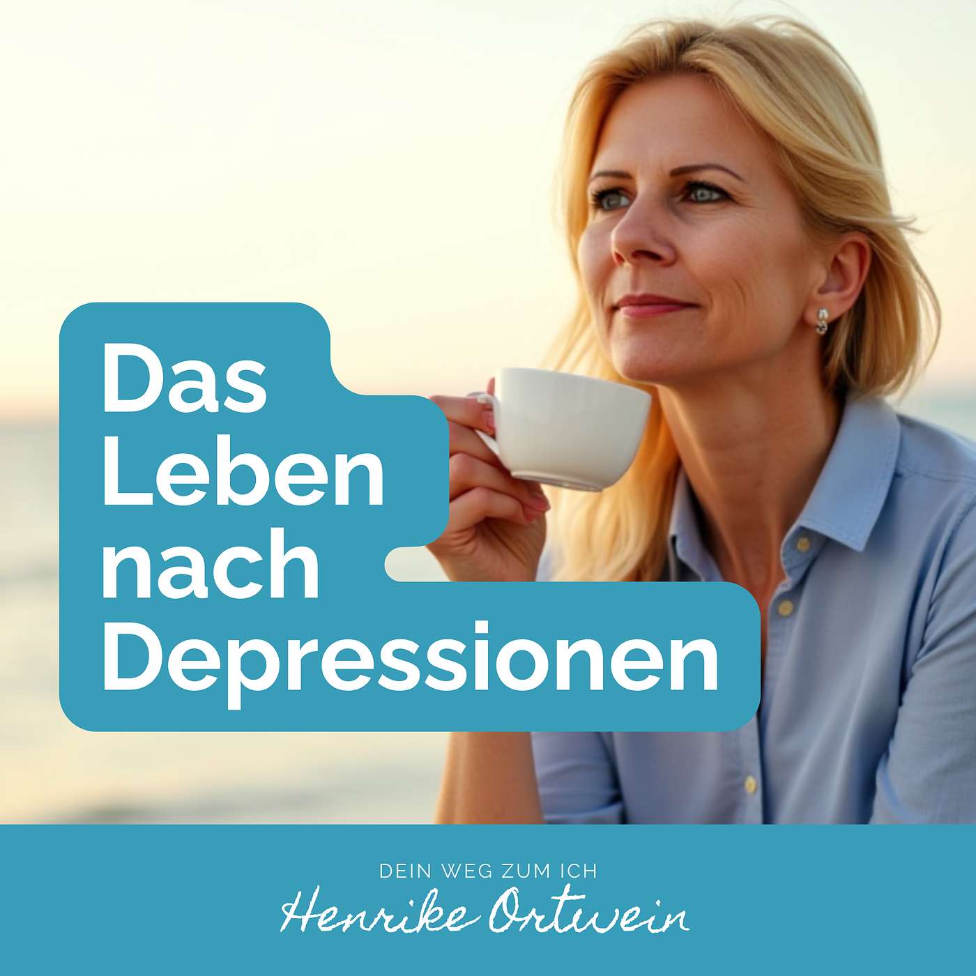7 verblüffende Dinge, die passieren, wenn du eine Depression überwindest