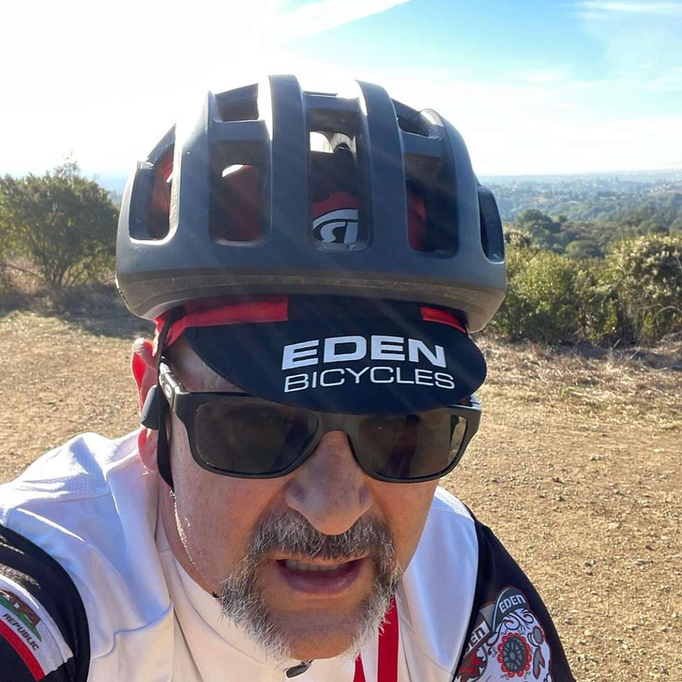 Cycle Jerks Podcast