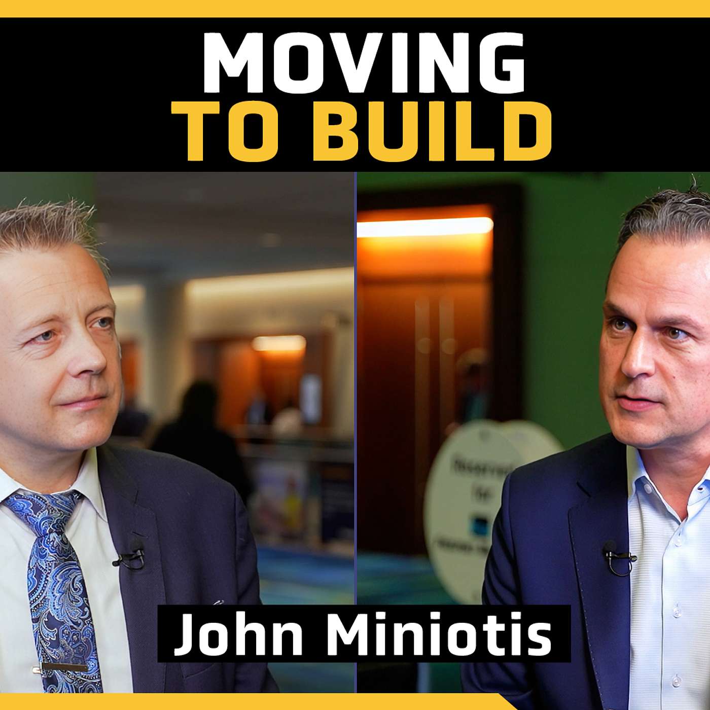 Argentina’s 350Moz Silver Project Eyes 2026 Build | John Miniotis