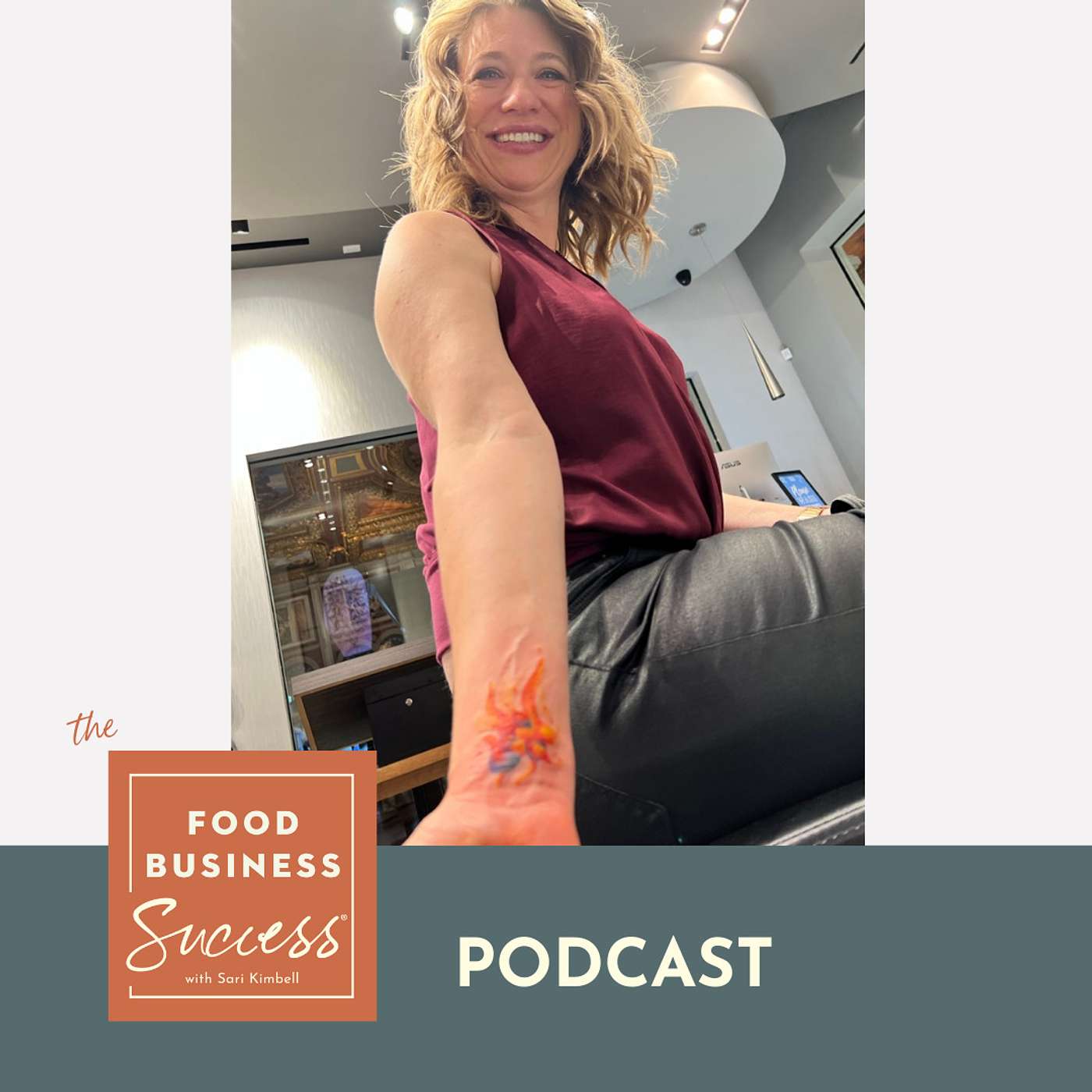 Food Business Success® - Start Your Food Business Dream