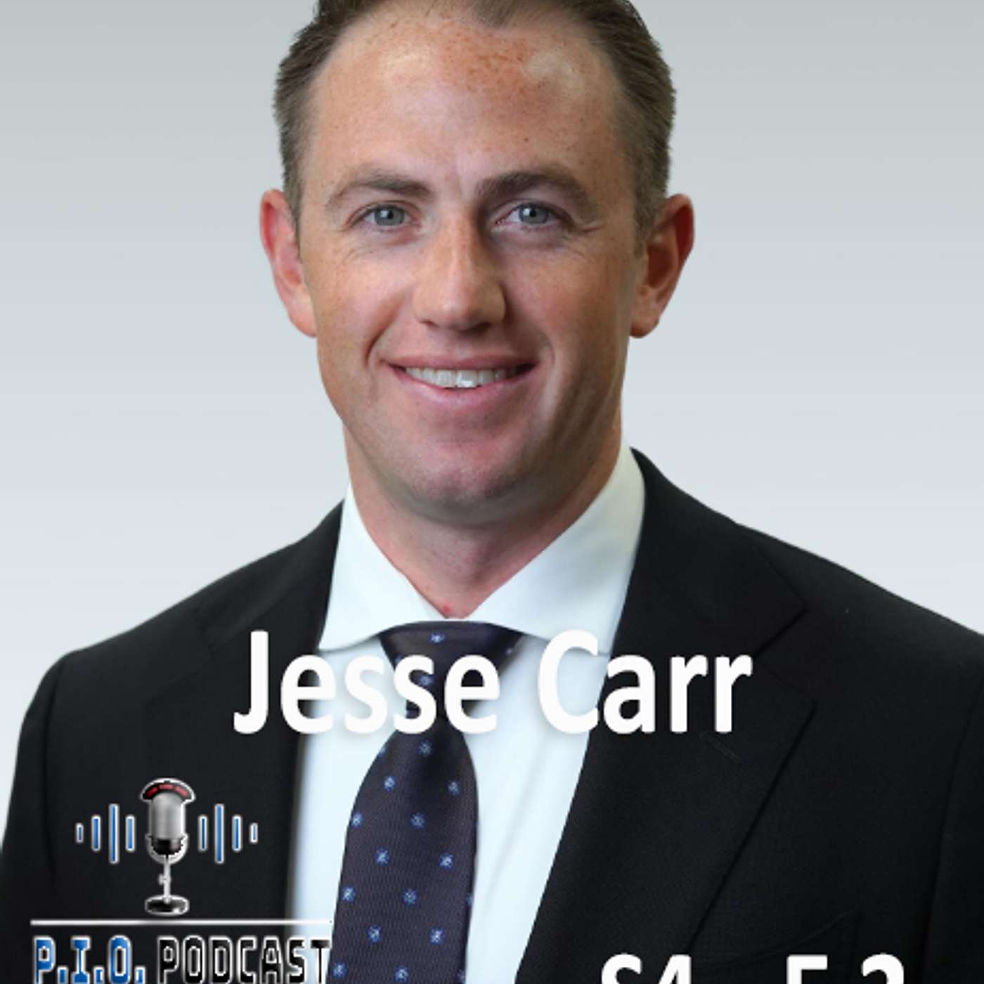 Jesse Carr - Public Information Officer - Dallas Police Department (TX)