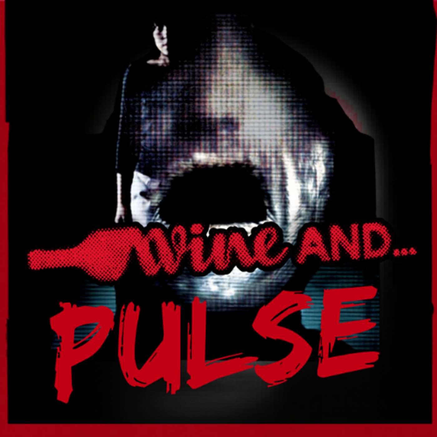 Kiyoshi Kurosawa's PULSE (2001) Paired with Loneliness and Blackberry Cobbler episode artwork