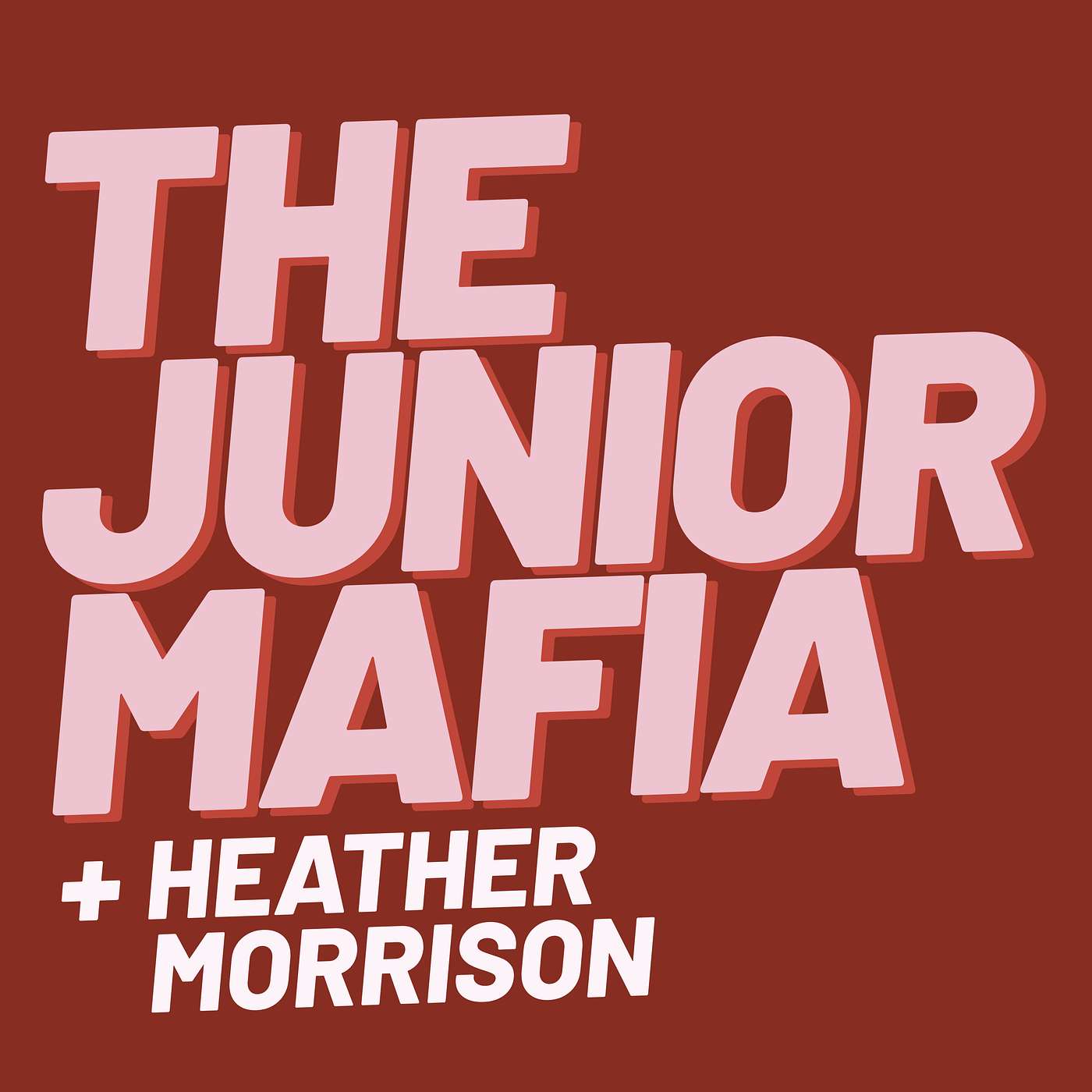 The Junior Mafia