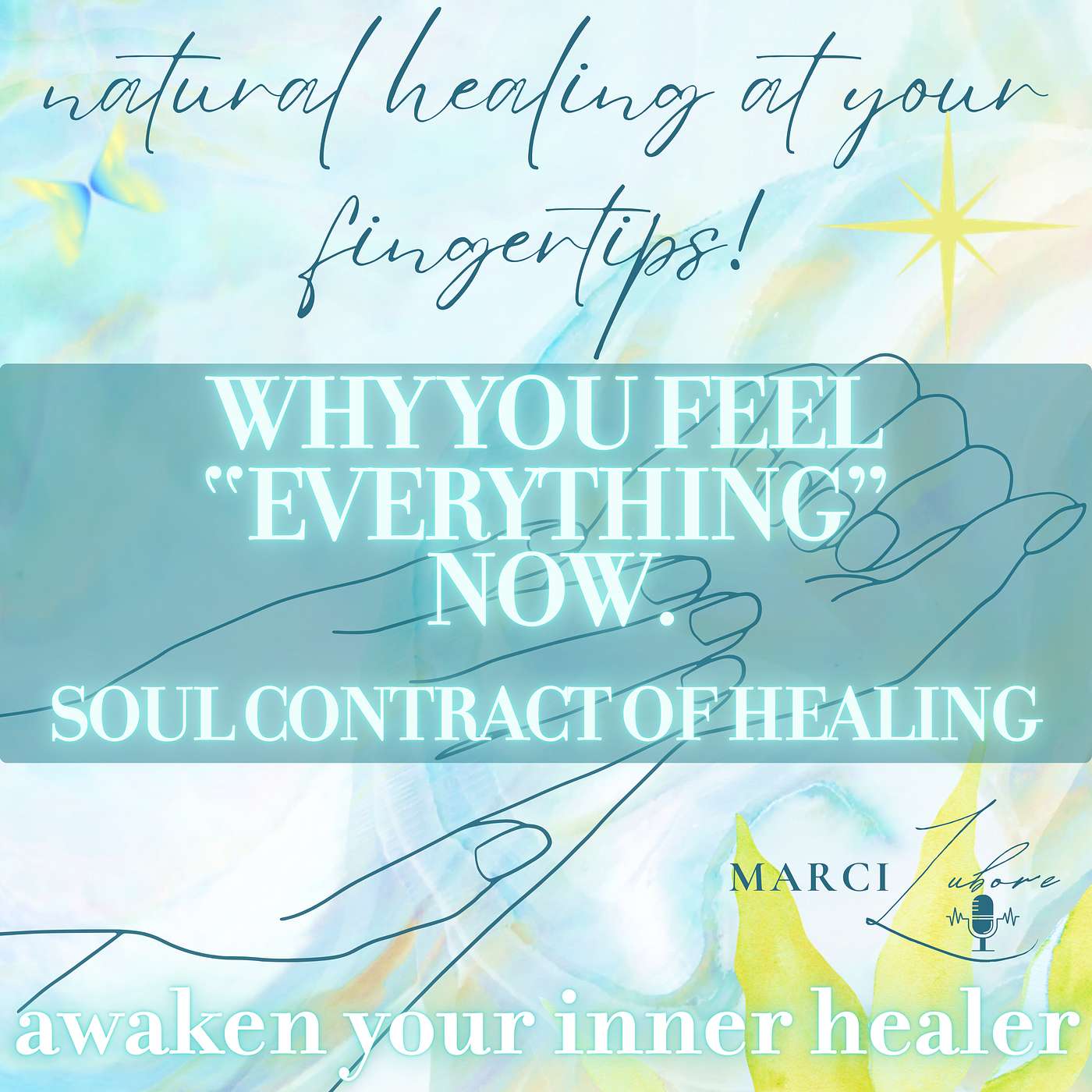 Why You’re Feeling Everything: Gut Truth, Ancestral Rising & the 2026 Awakening | Bonus Episode 35