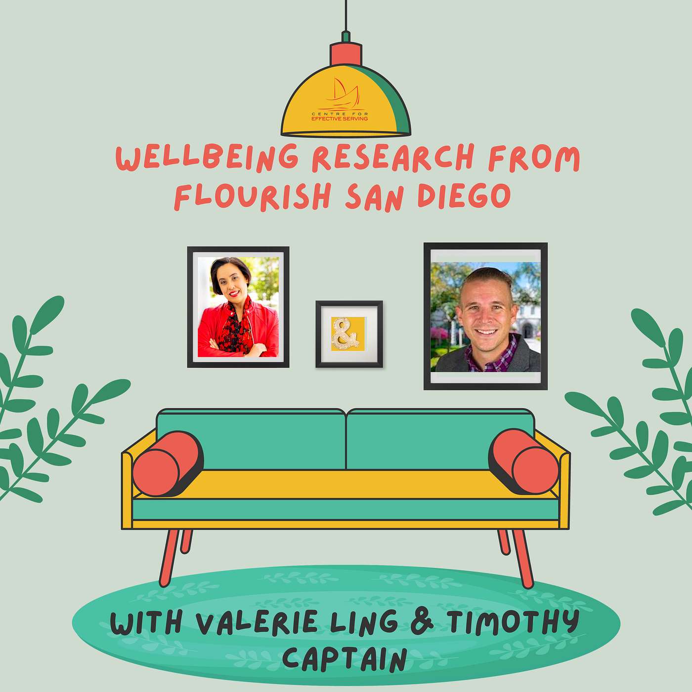 Health and Well-being of Pastors: Research Findings of Timothy Captain from Flourish San Diego Health and Well-being of Pastors: Research Findings of Timothy Captain from Flourish San Diego