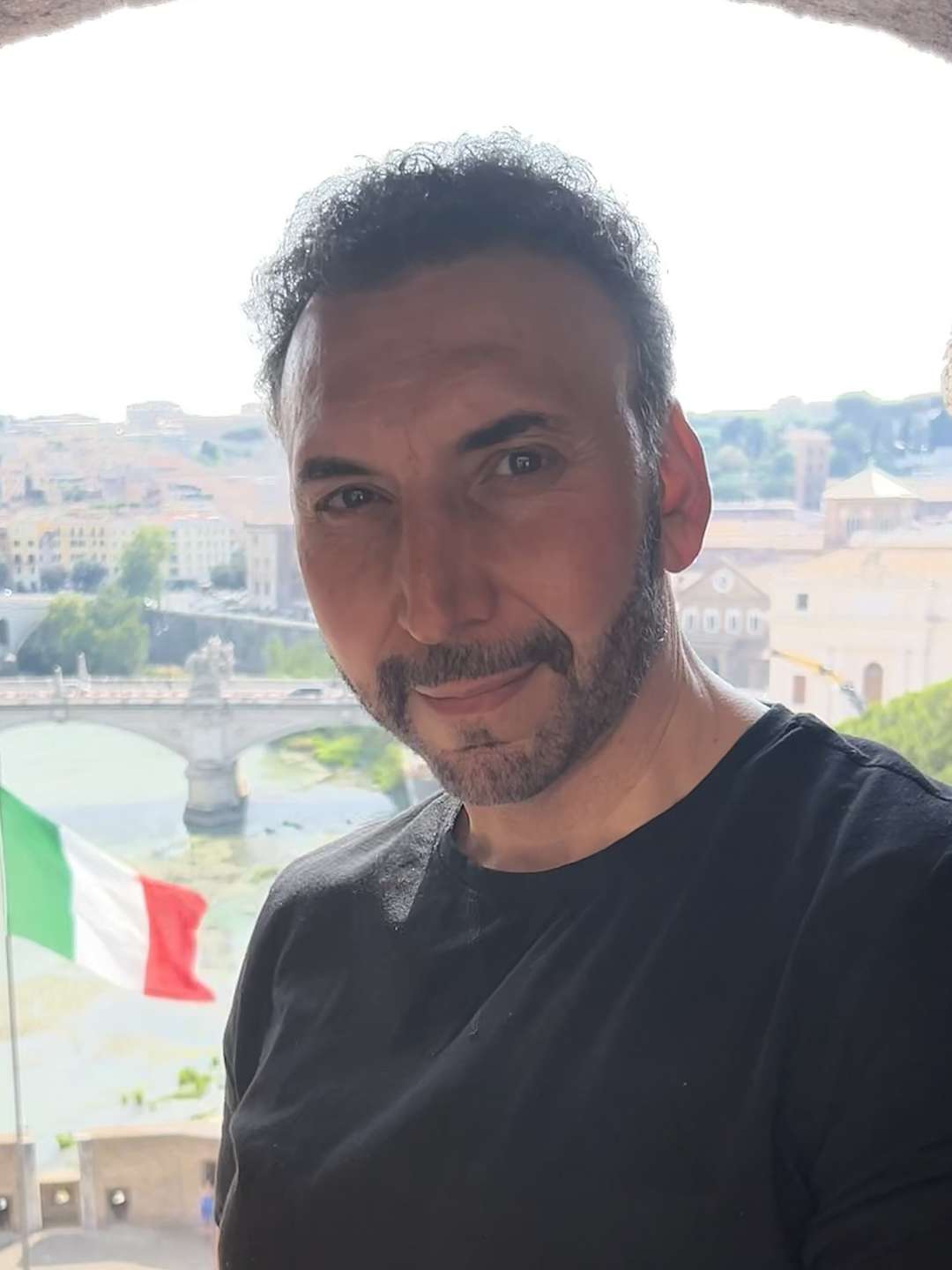 Anthony Agostino