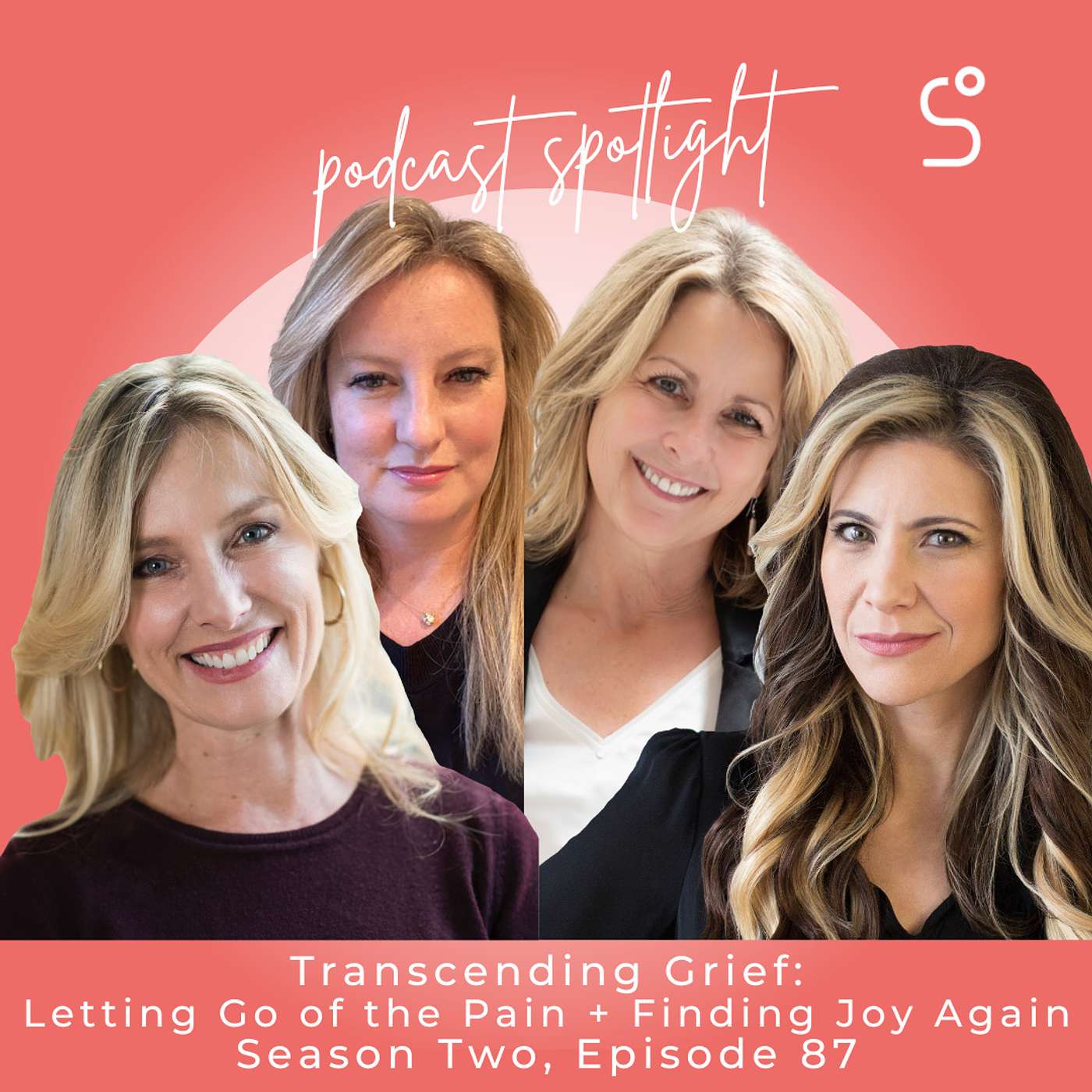 Seeking Center: The Podcast