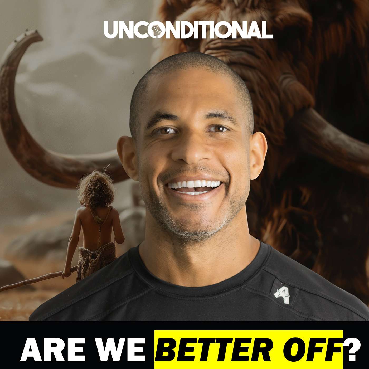 Are We Better Off? Re-Thinking Human Health Past & Present | Ep 8 Are We Better Off? Re-Thinking Human Health Past & Present | Ep 8