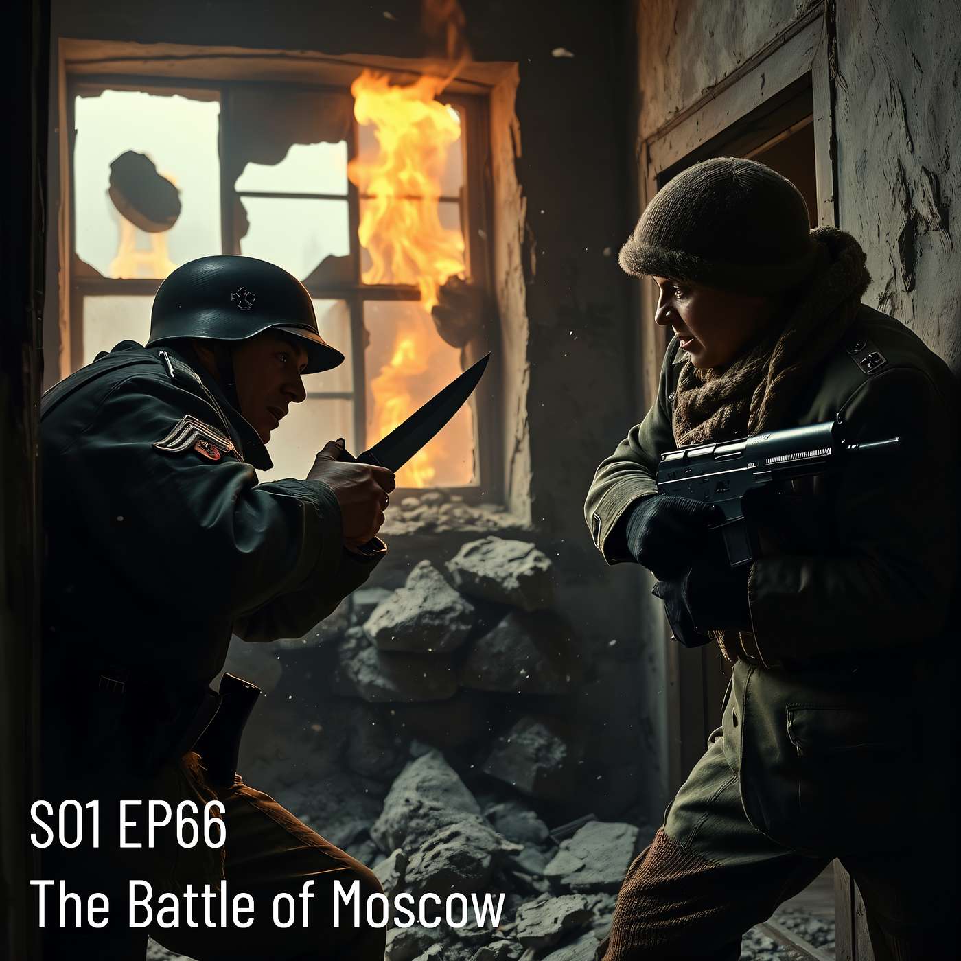 History\'s Greatest Battles