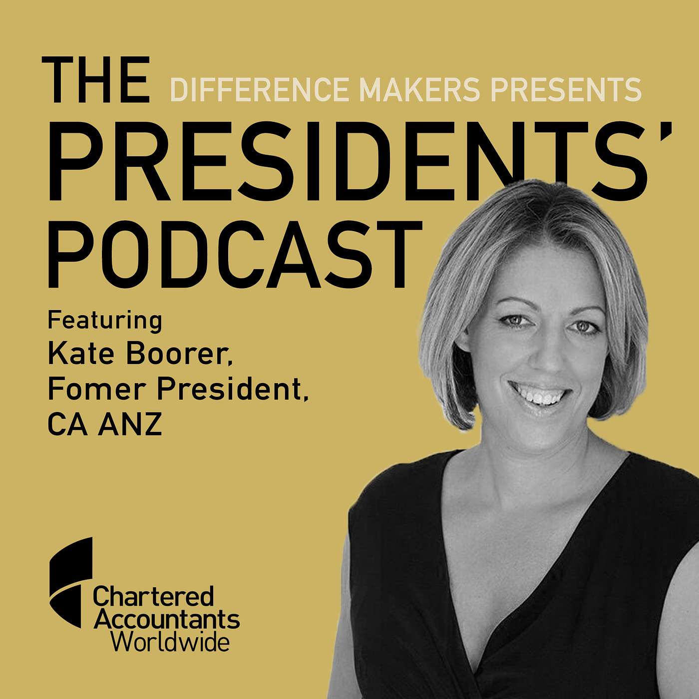 Difference Makers Podcast