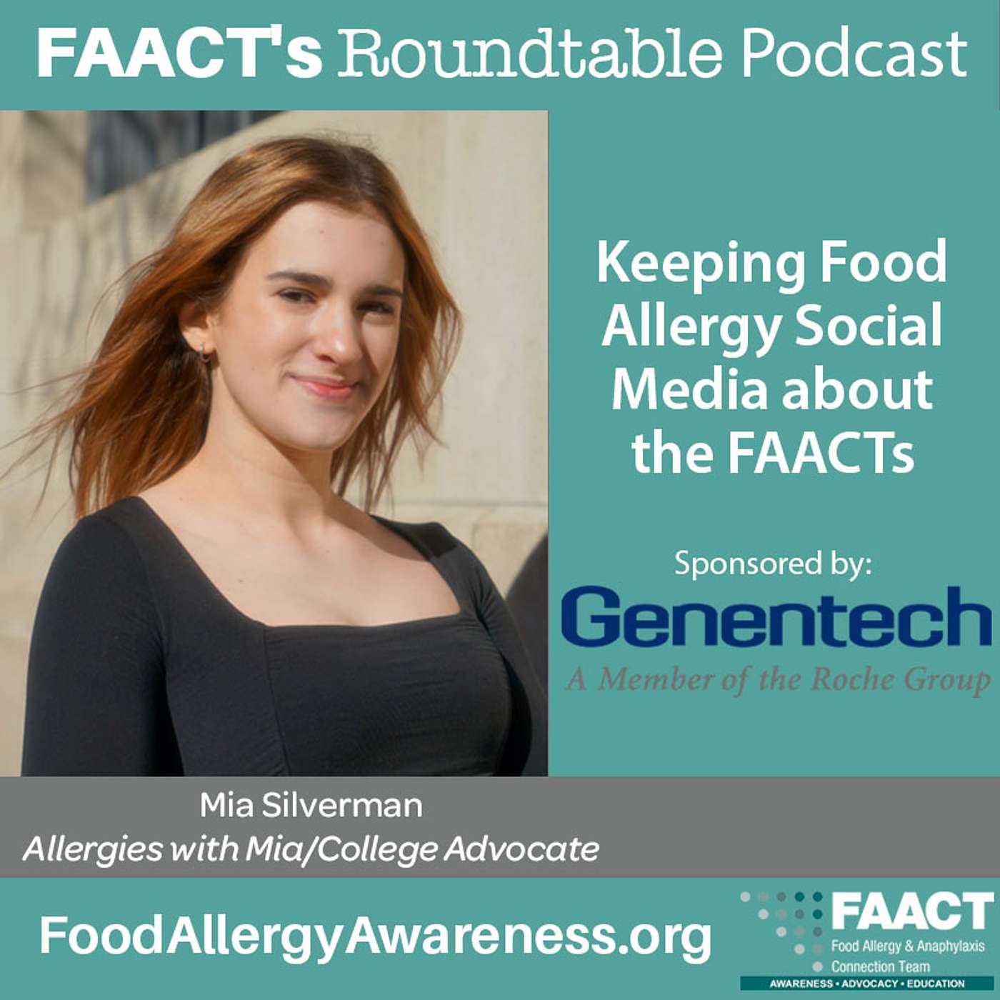 FAACT\'s Roundtable