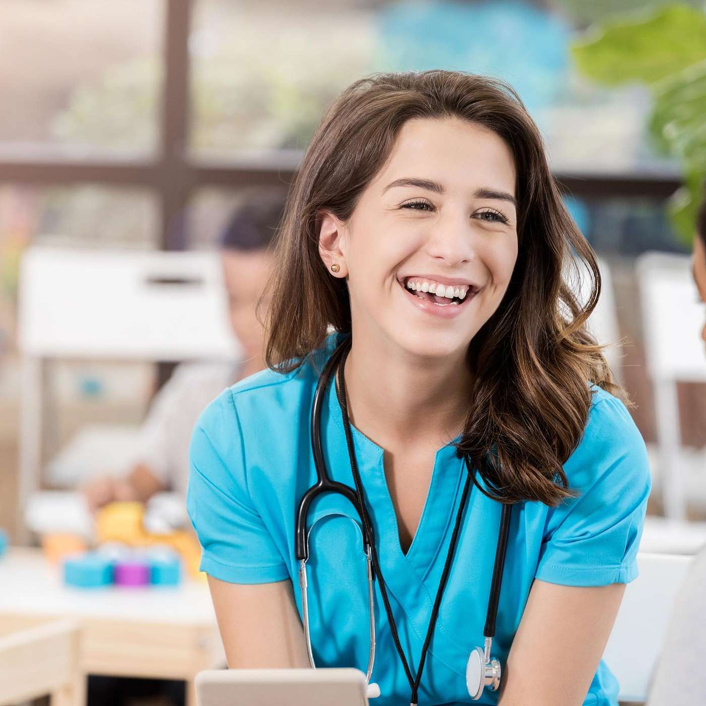 Nurses' Mental Health: Suicide Prevention: Episode 1