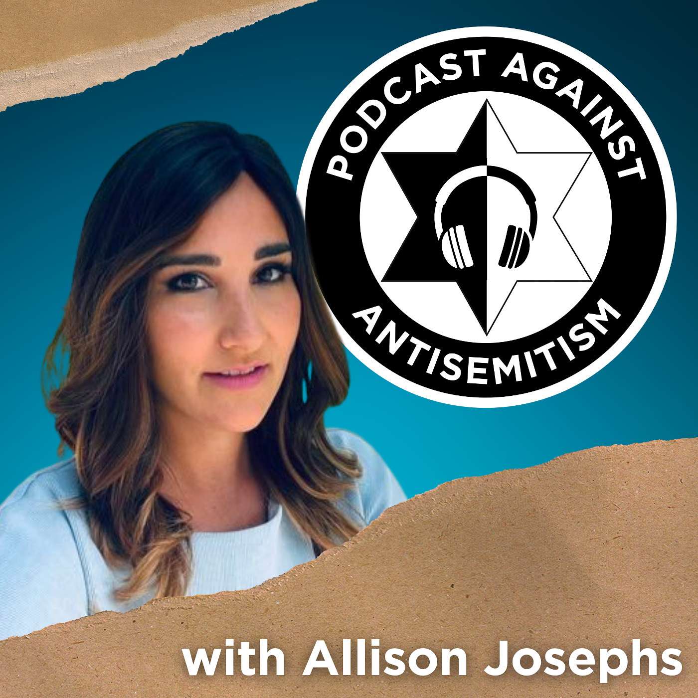 S3 E21: “Following the map” with Allison Josephs