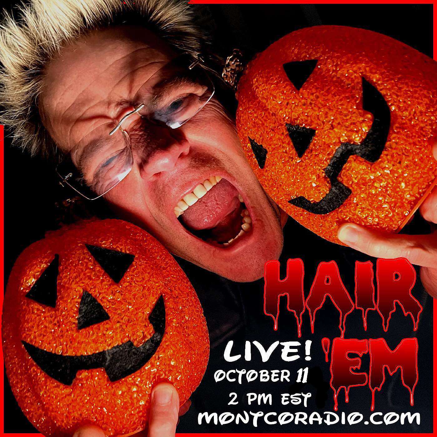 HAIR EM Podcast
