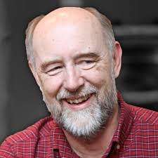 Dr. Jim Wilder - Chief Neurotheologian, Life Model Works