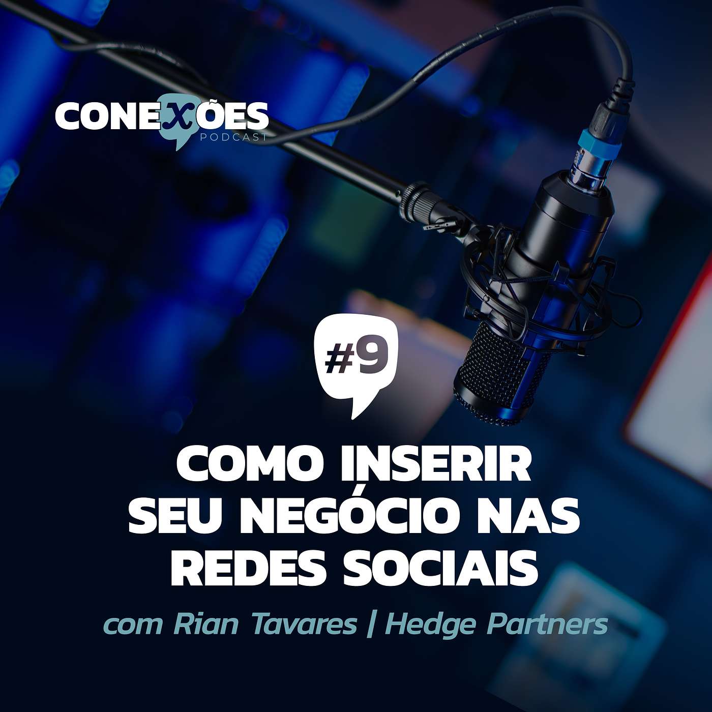 Conexões Podcast