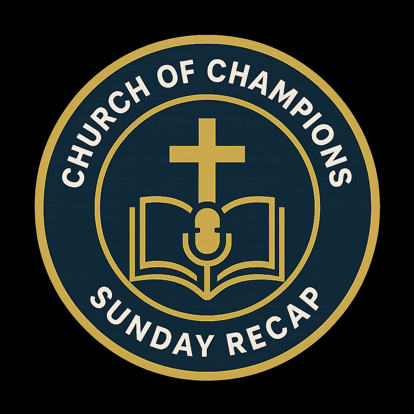 Champions Sunday Recap