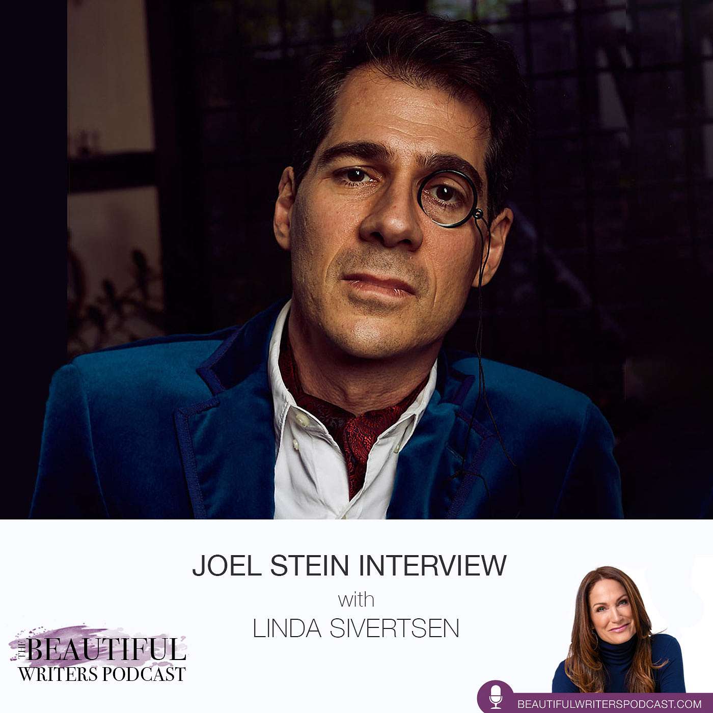 cover of episode Joel Stein: A Funnyman's Defense of Elitism