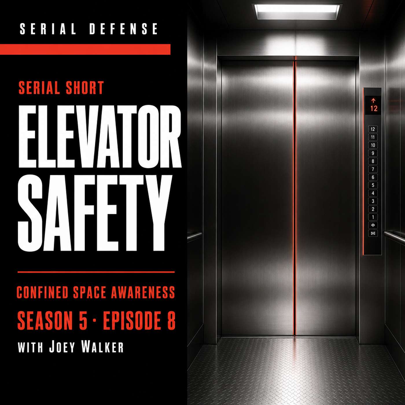 Serial Short: Elevator Safety