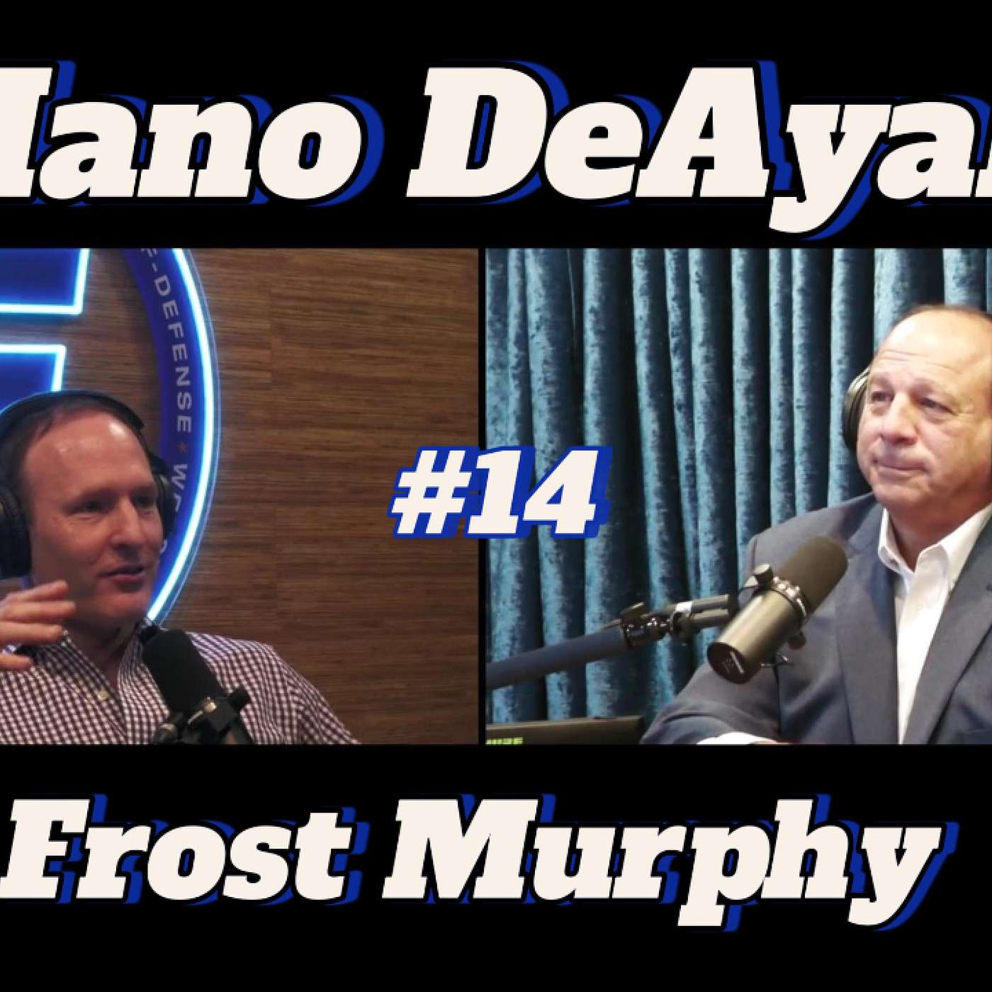 Texas House of Representatives- Mano DeAyala gives us the behind the scenes look of the Texas Legislature.