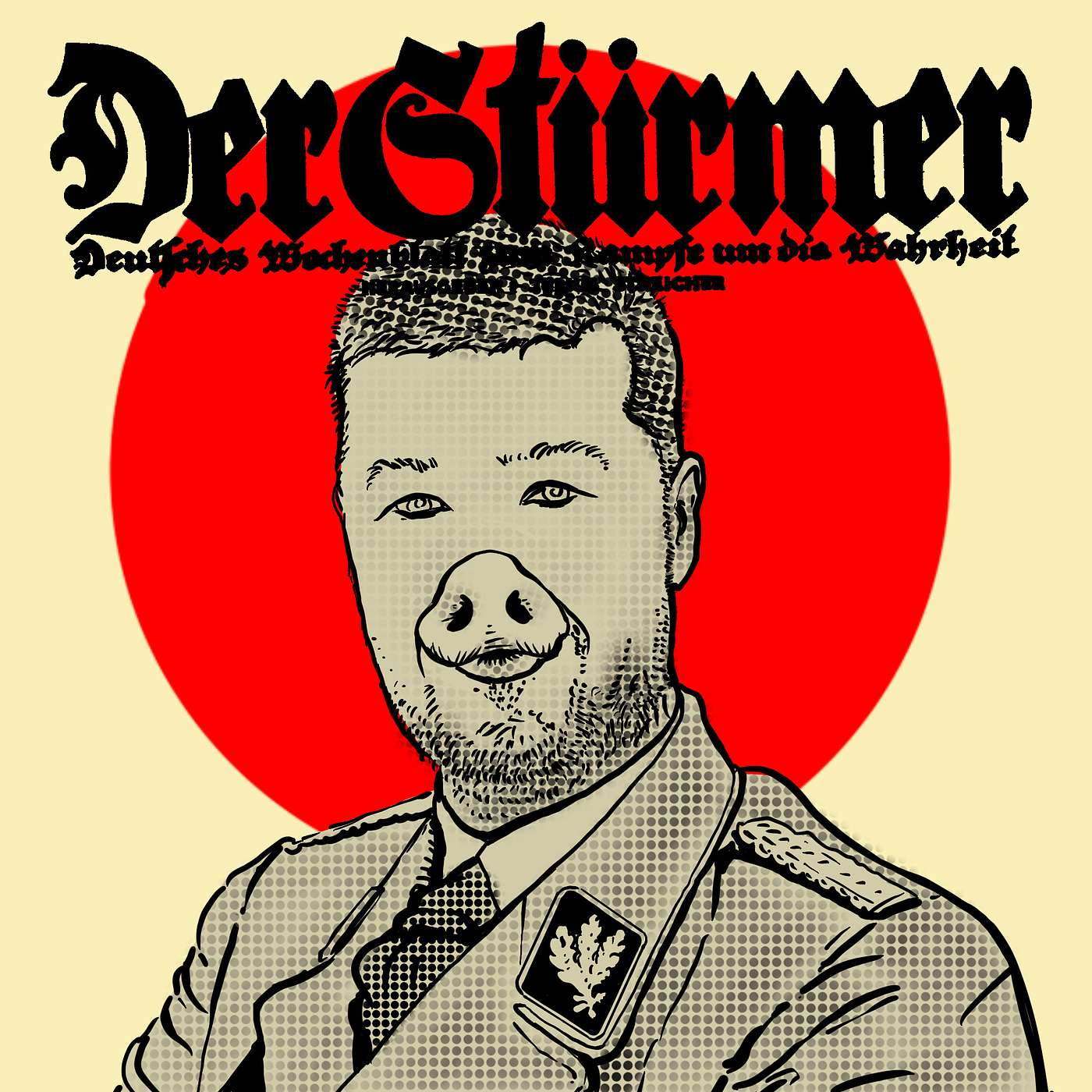 Kanárci v síti