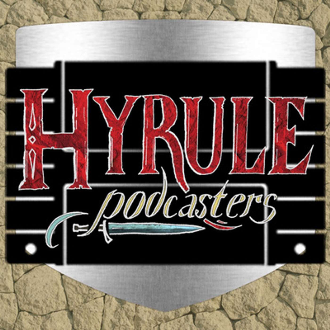 Hyrule Podcasters presents A Link to the Podcast Ep. 1: Will Link pull the right lever and get to Sanctuary?
