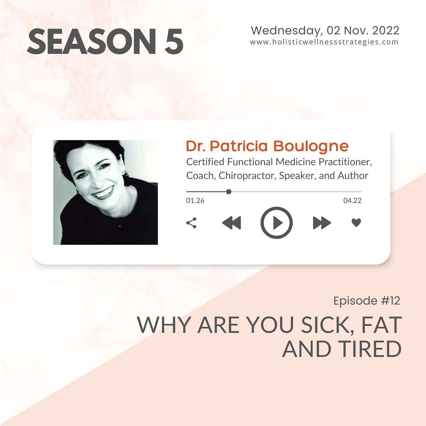The Mental Health & Wellness Show