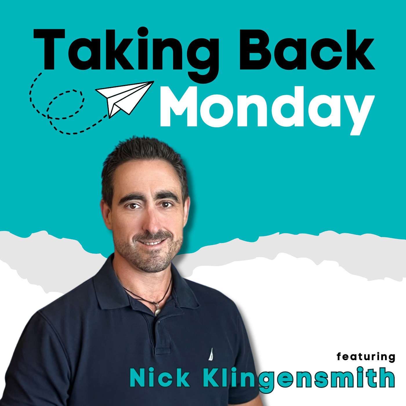 Taking Back Monday - Cultivating a Culture of Ownership: Inspiring High Performance feat. Nick Klingensmith