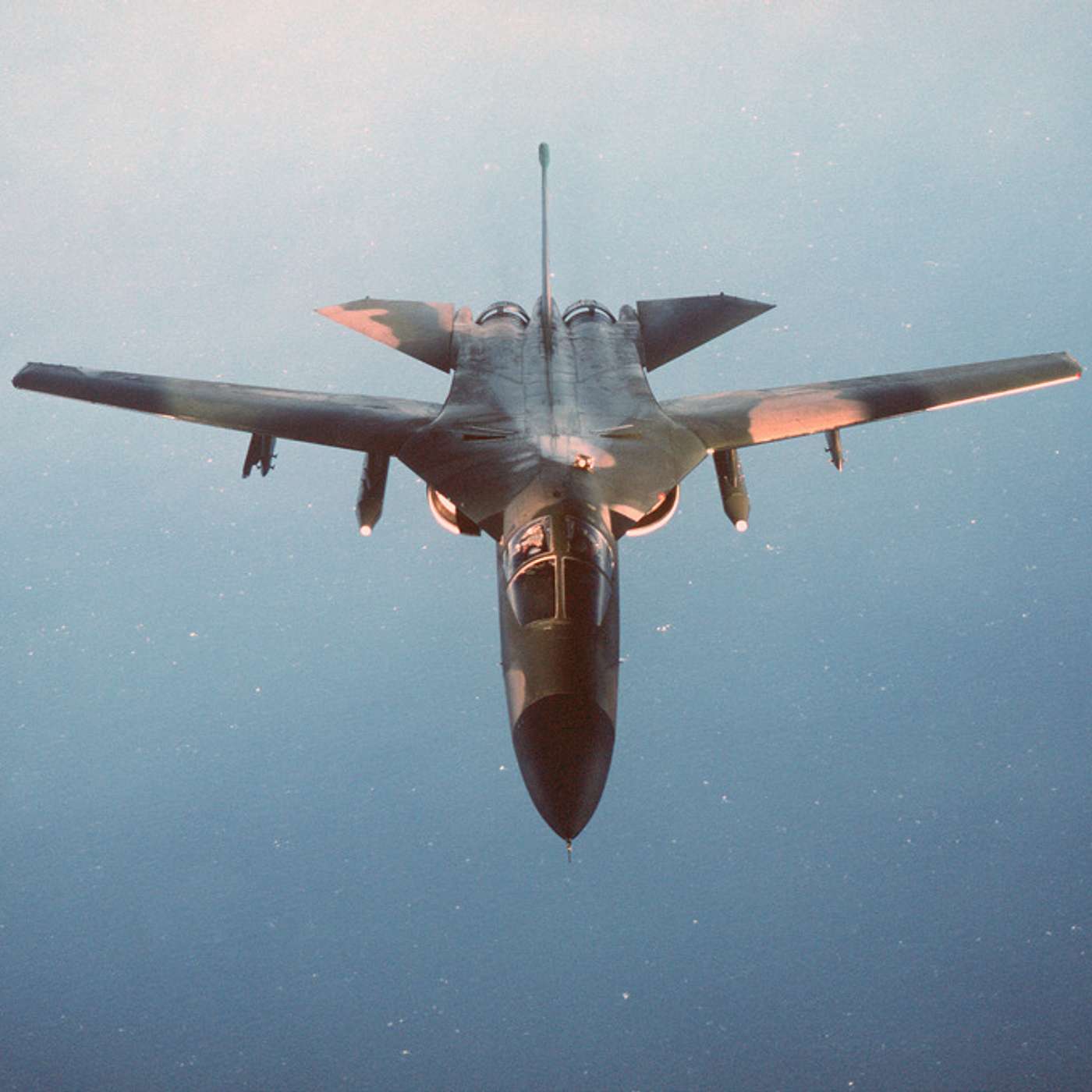 The Flyboy Podcast: Guest Braden DeLauder