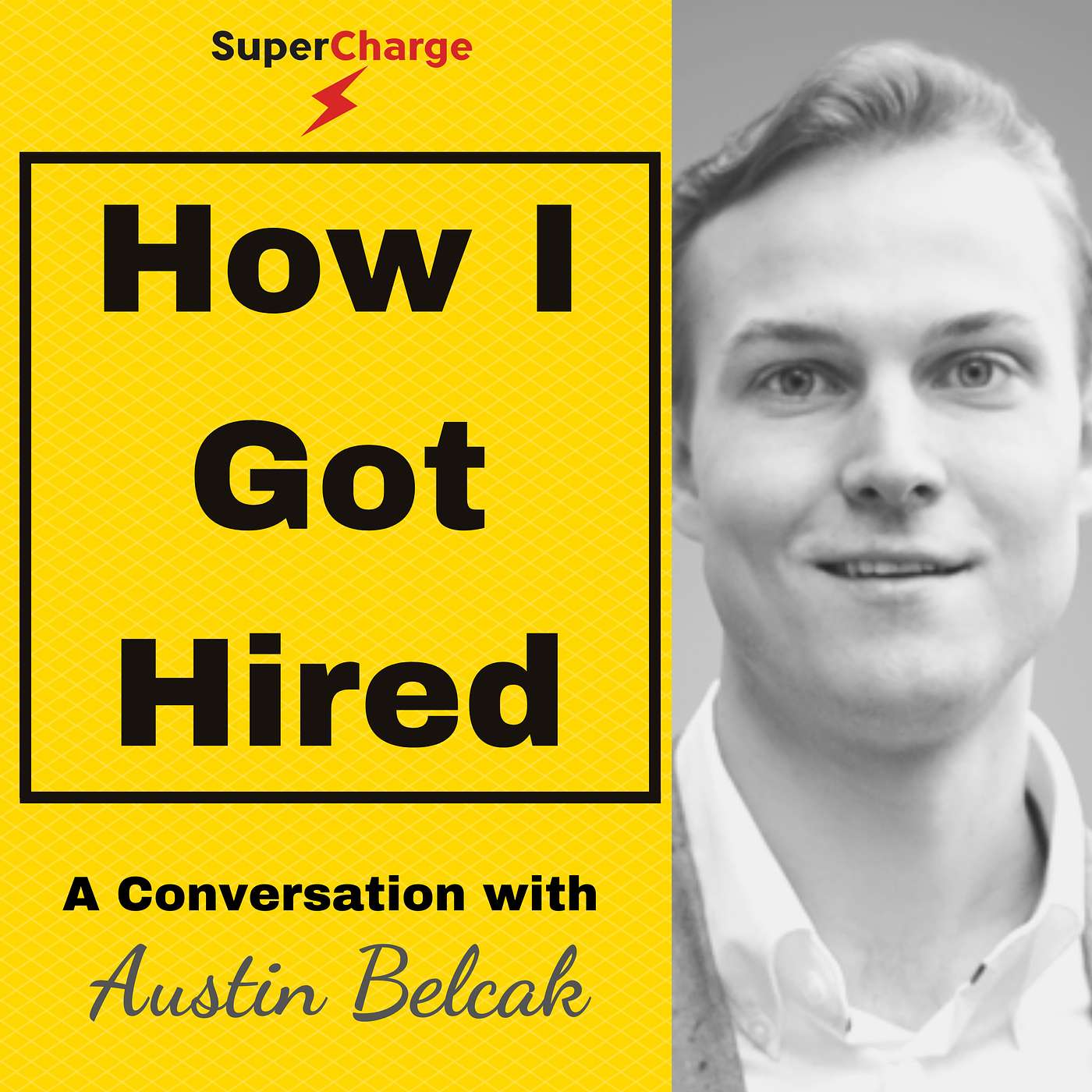 How I Got Hired