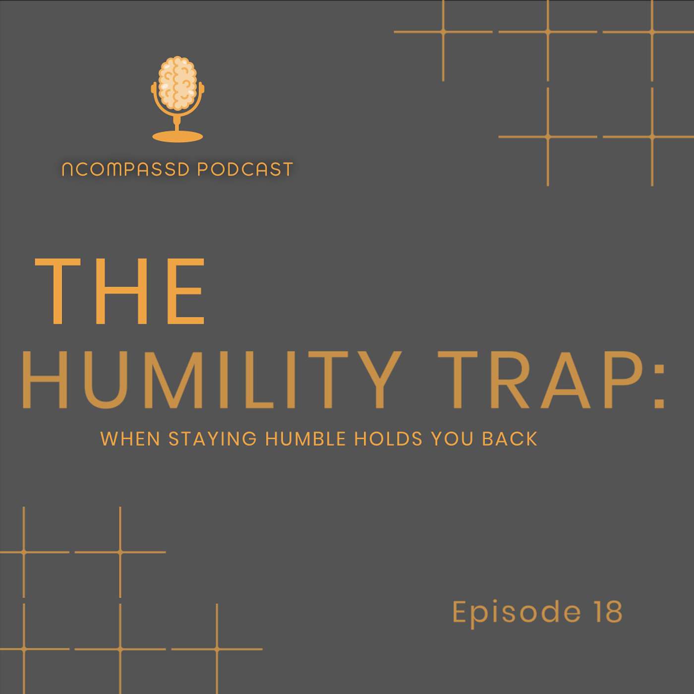 The Humility Trap