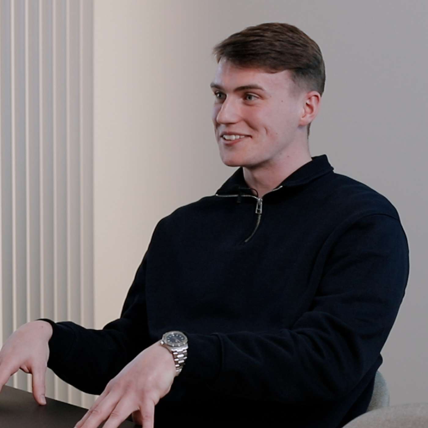 The Official Young Hunger Podcast