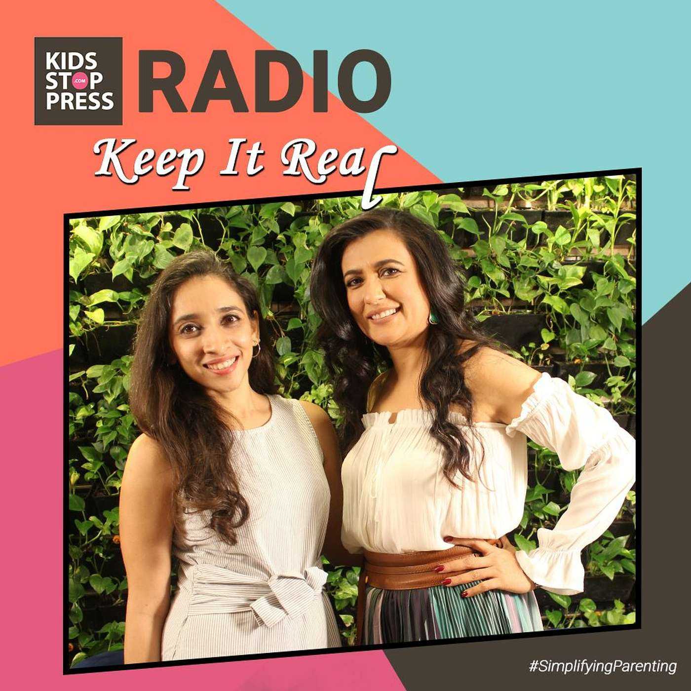 Episode 12: TIPS | Mom and Kids Travel Tips | Mini Mathur Exclusive episode artwork