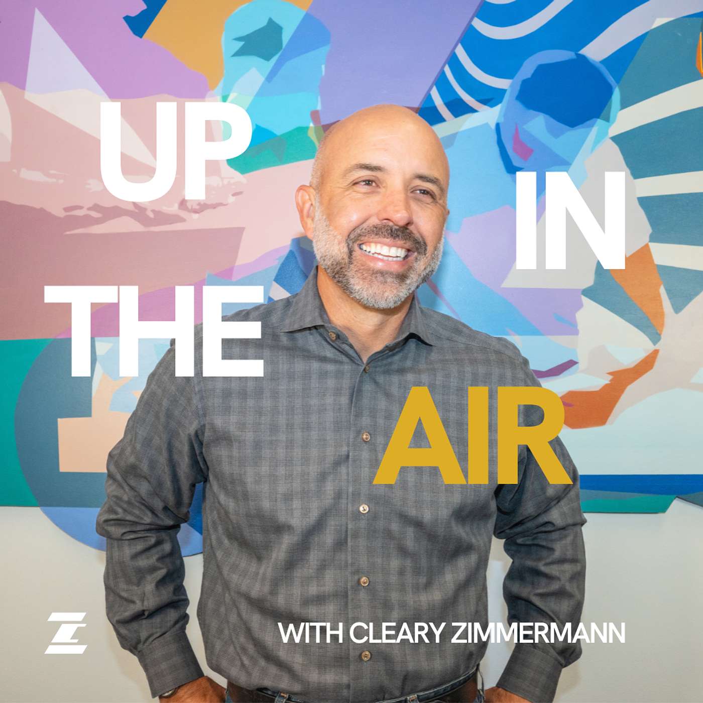Up in the Air with CZ