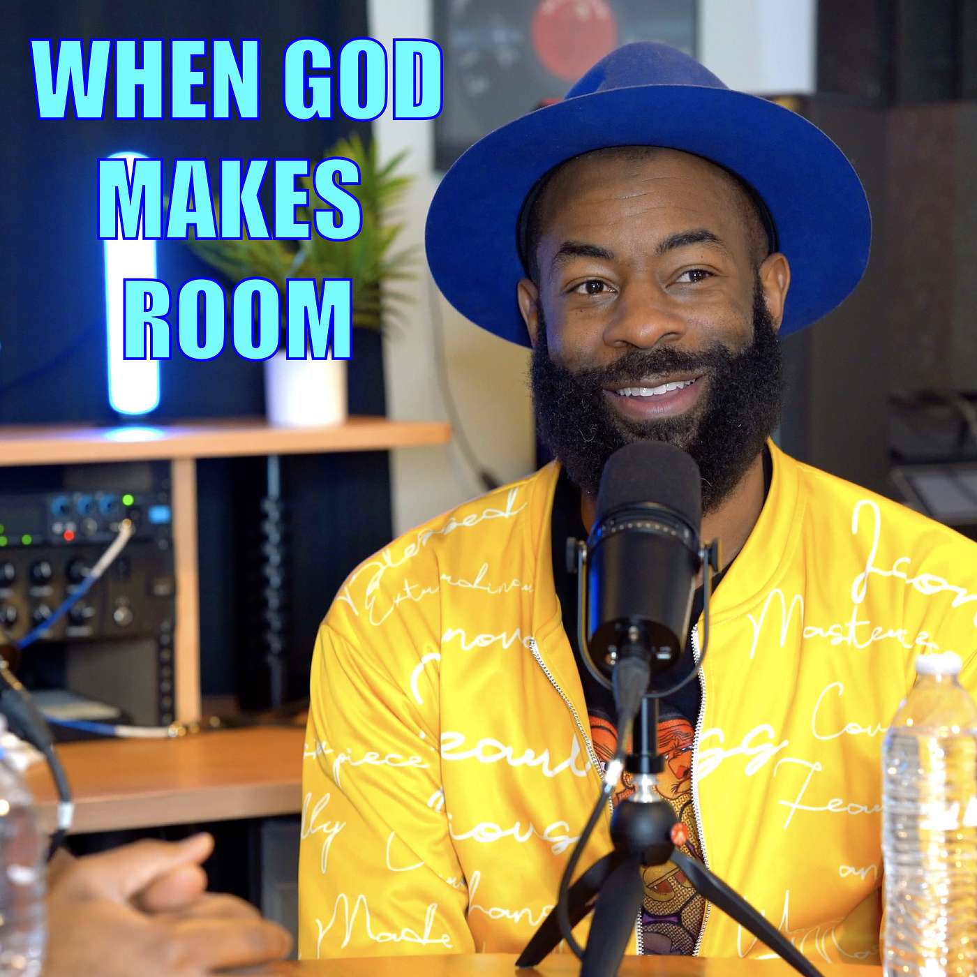 Creative Encounter Podcast