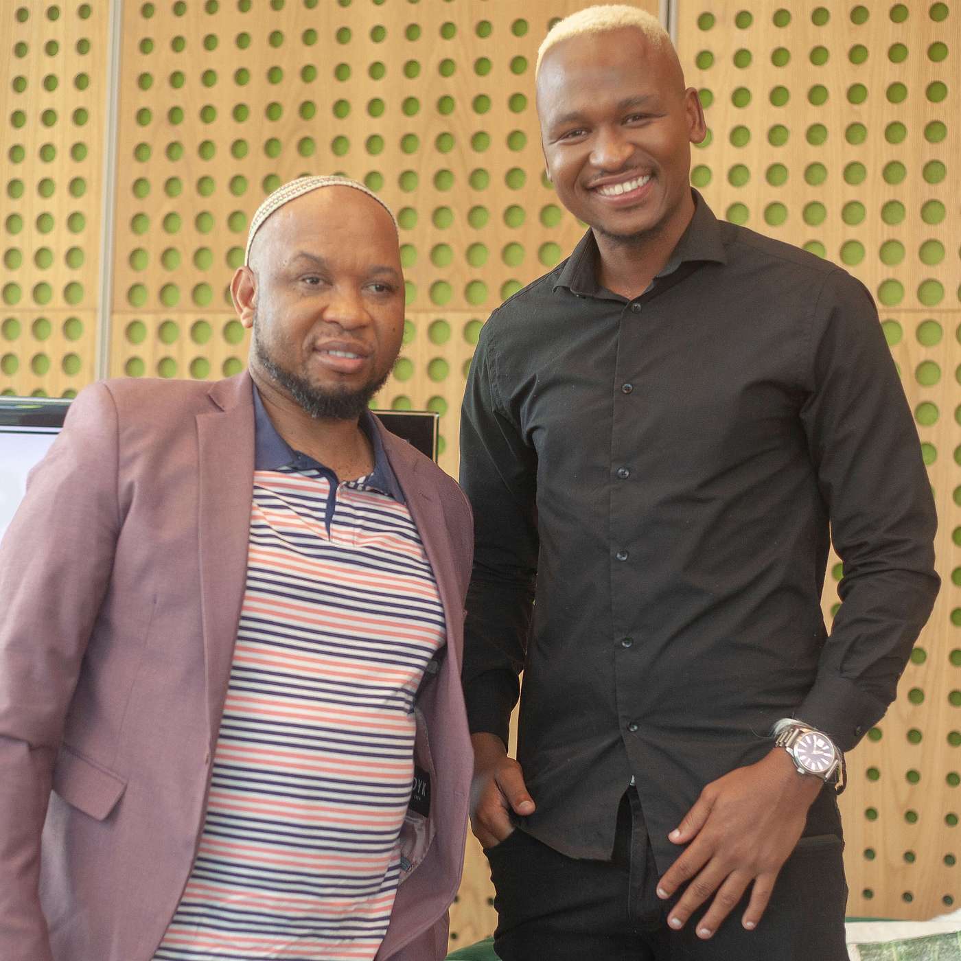 Old Mutual On The Money